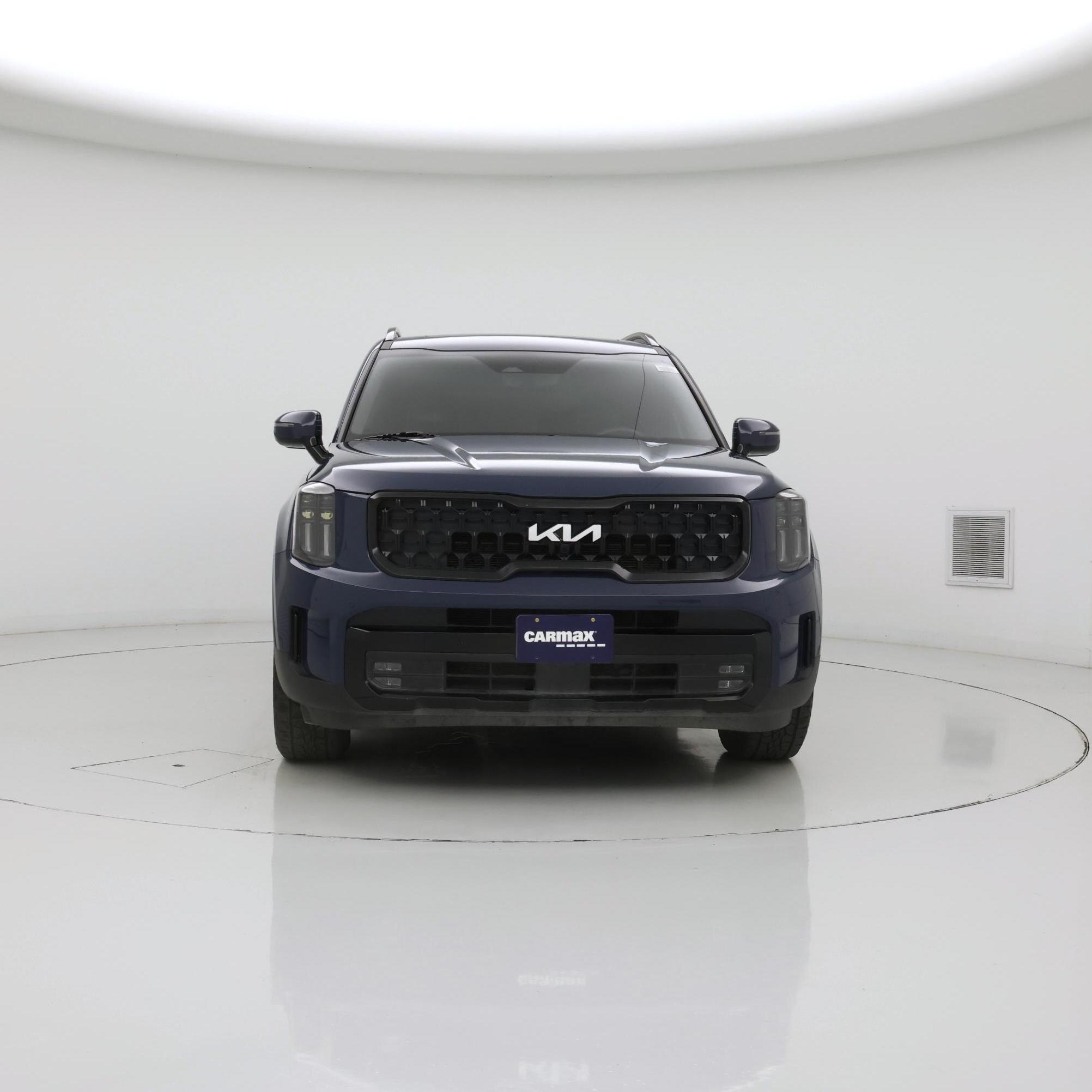 Thumbnail: 2024 Kia Telluride - 5