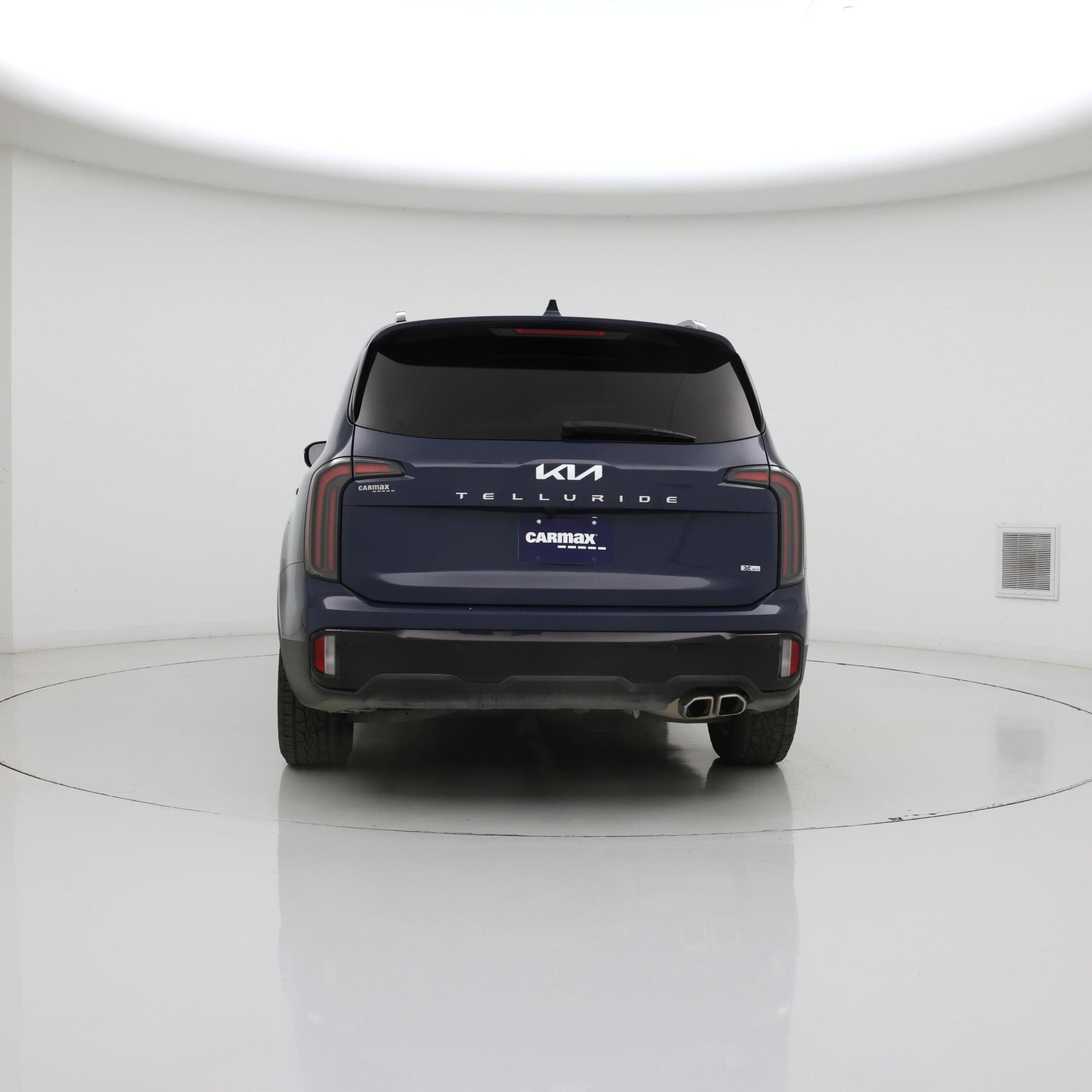 Thumbnail: 2024 Kia Telluride - 6