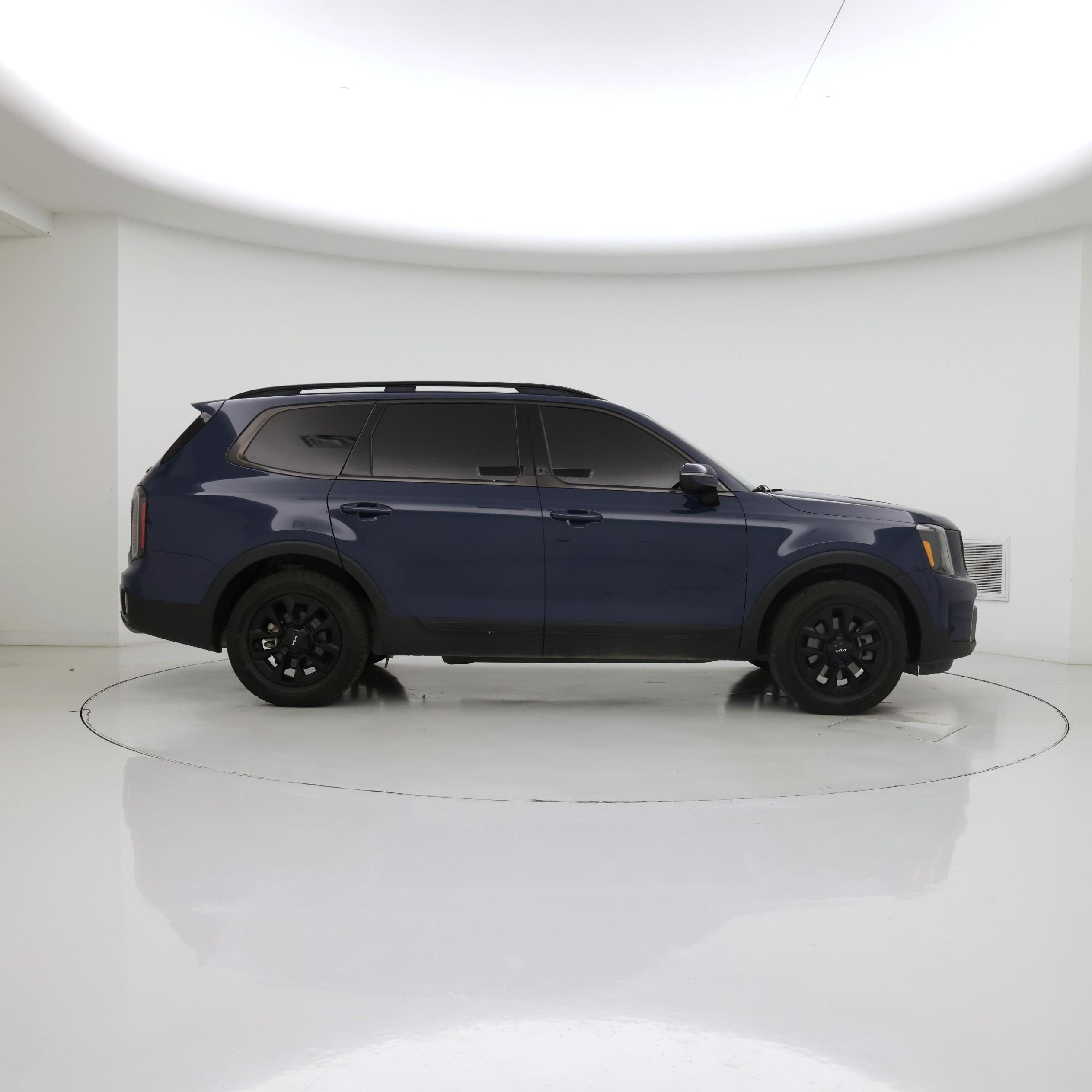 Thumbnail: 2024 Kia Telluride - 7