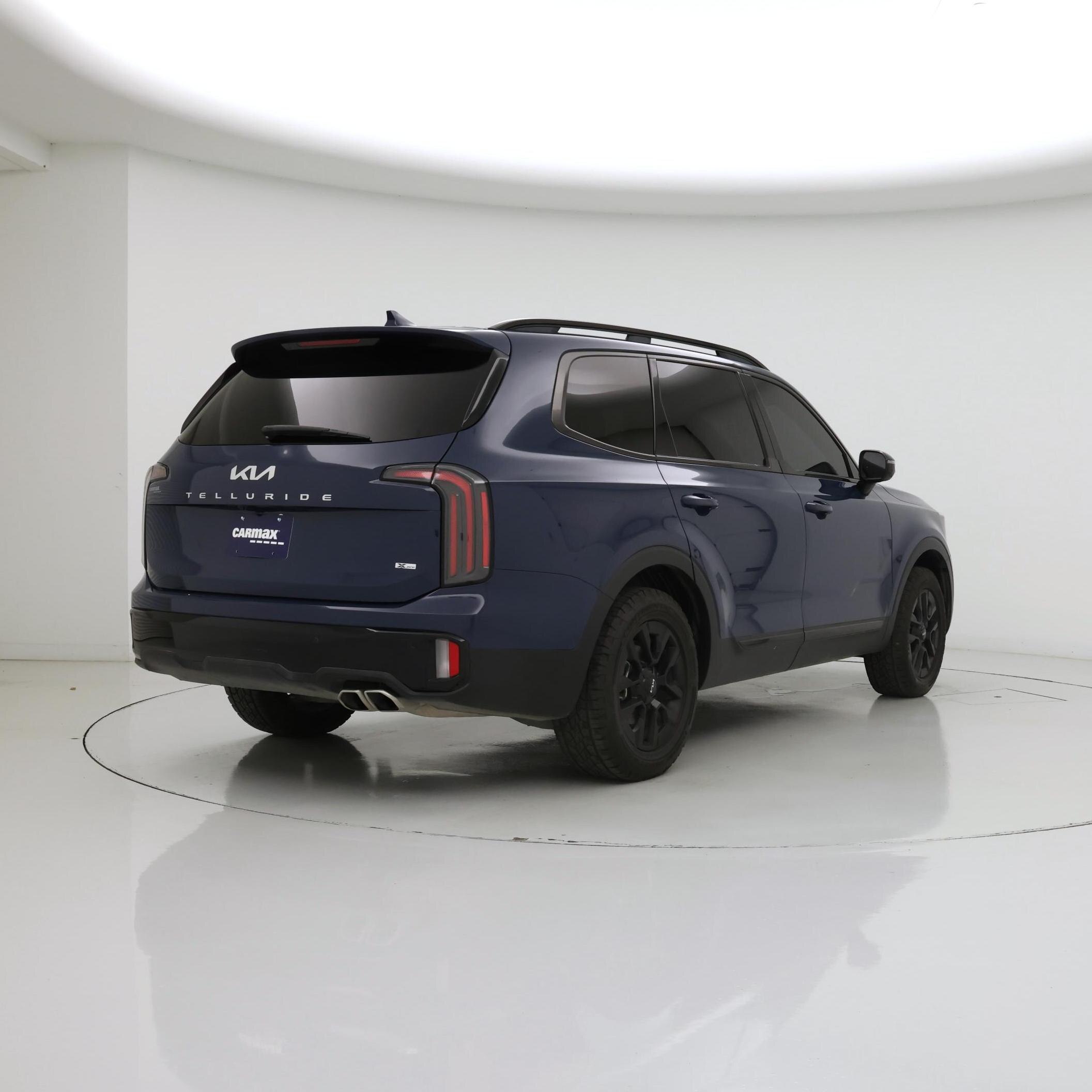 Thumbnail: 2024 Kia Telluride - 8