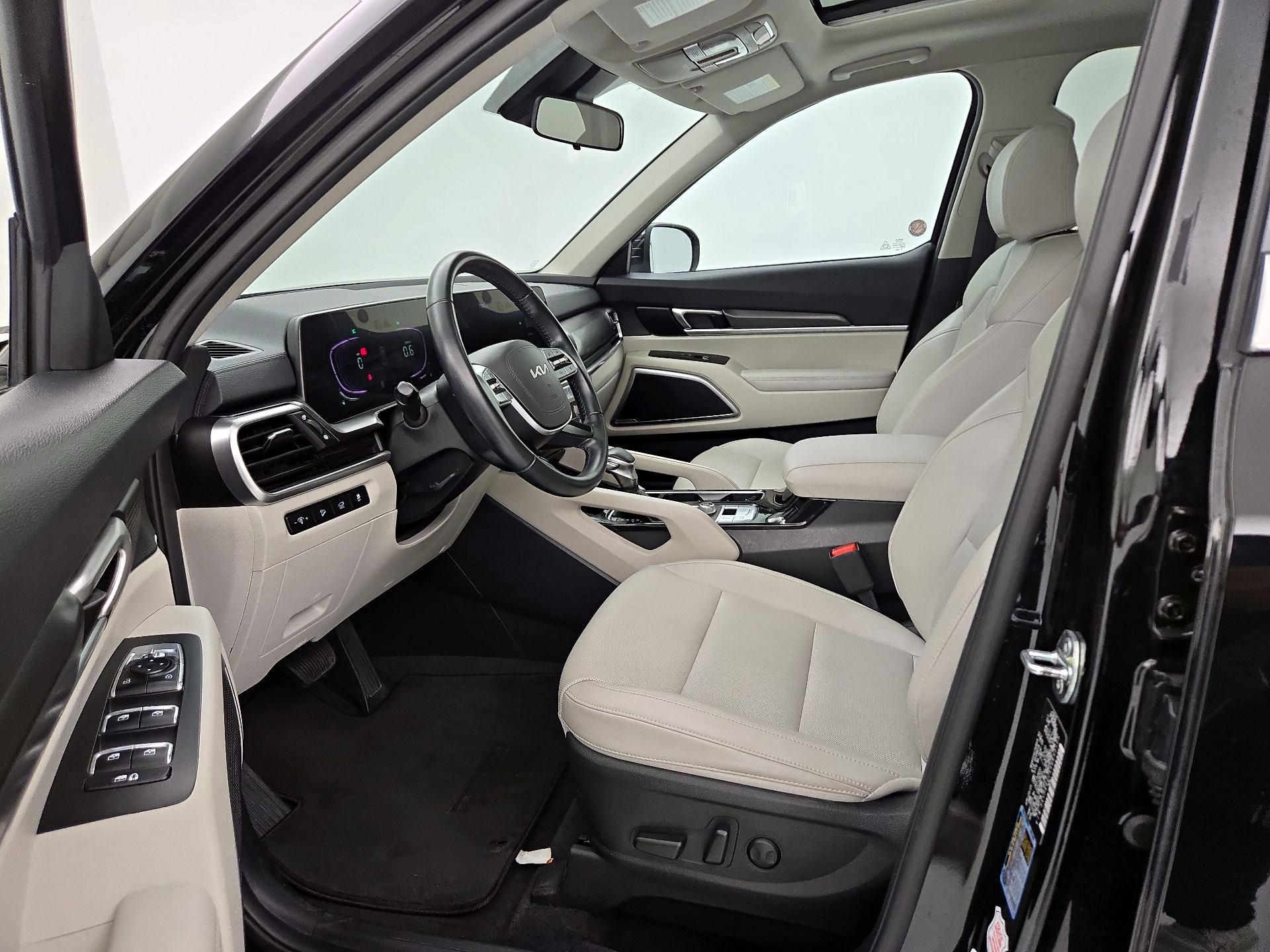 Thumbnail: 2025 Kia Telluride - 11