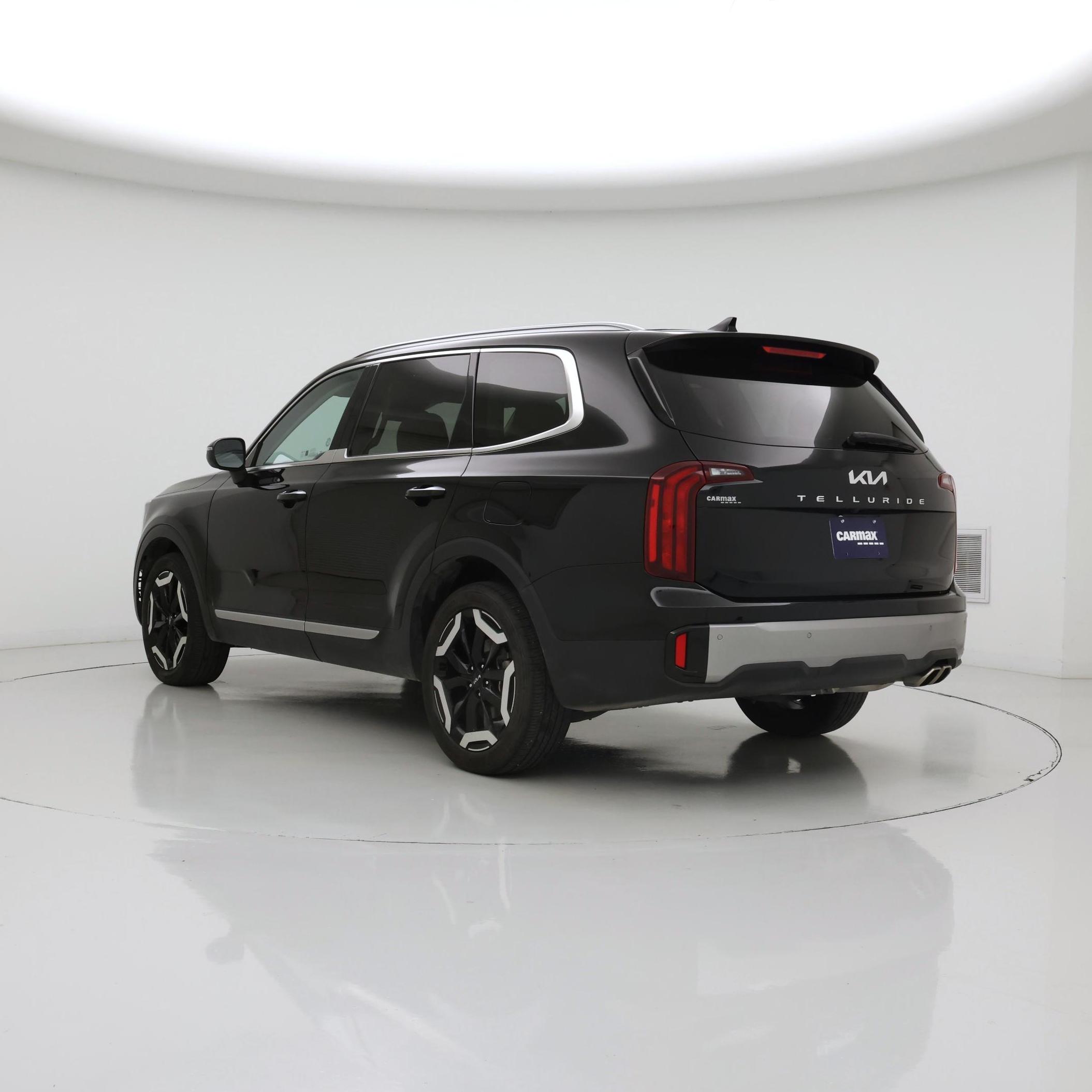 Thumbnail: 2025 Kia Telluride - 2