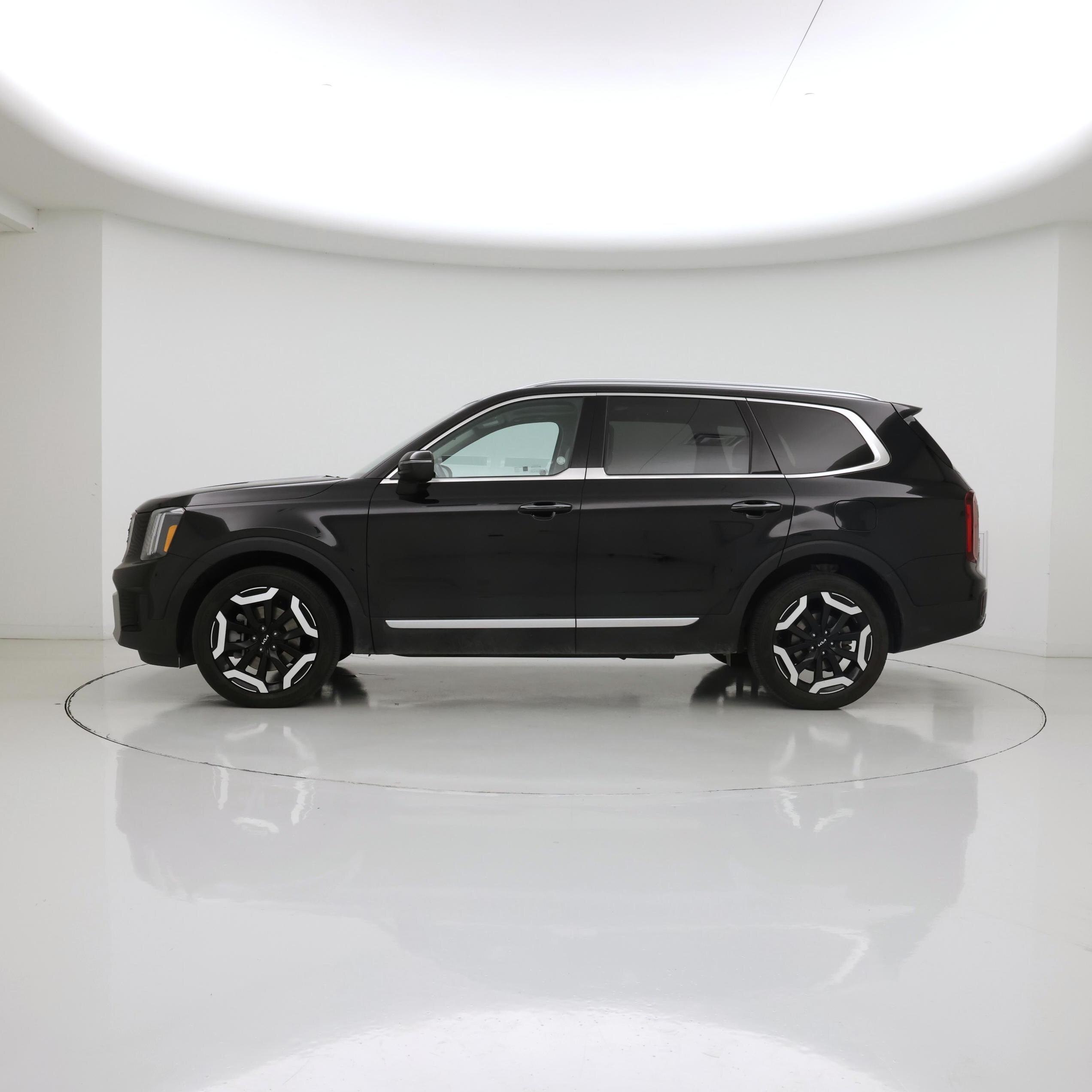 Thumbnail: 2025 Kia Telluride - 3