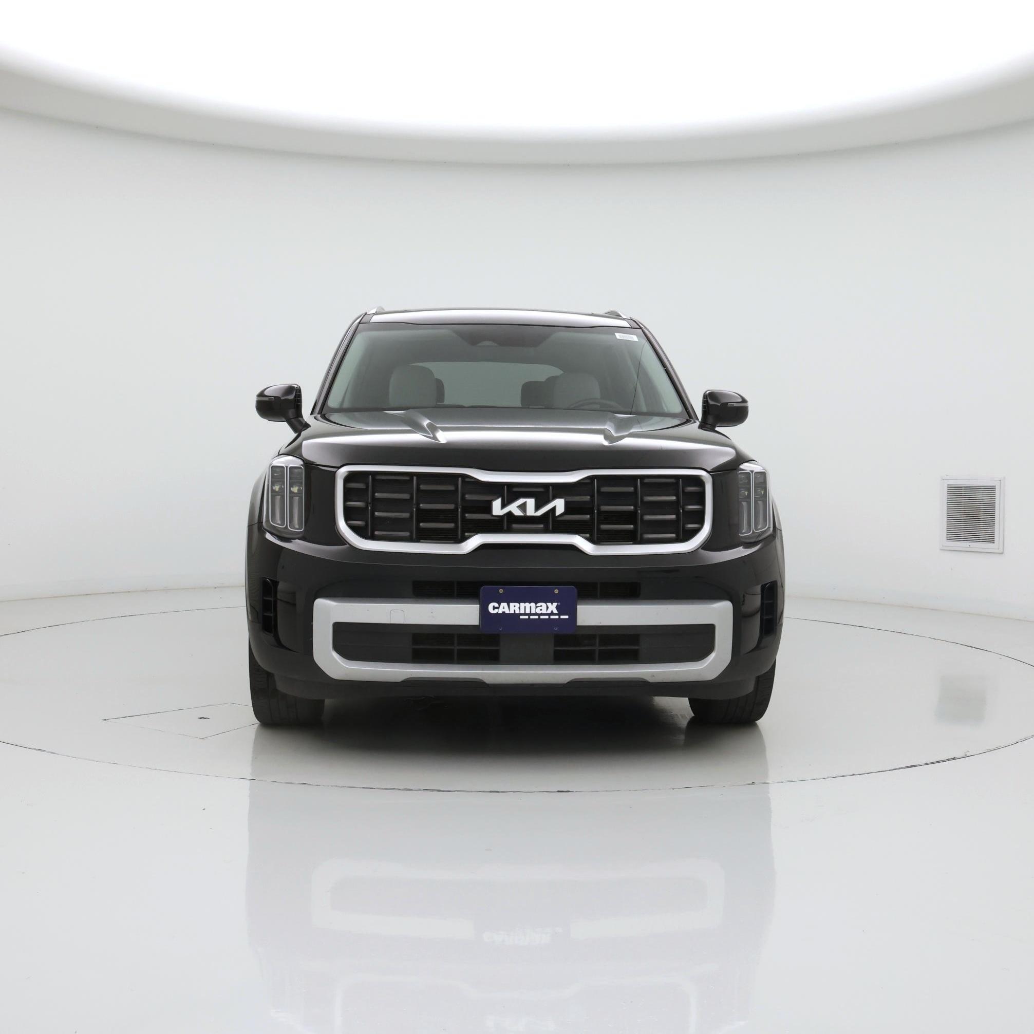 Thumbnail: 2025 Kia Telluride - 5