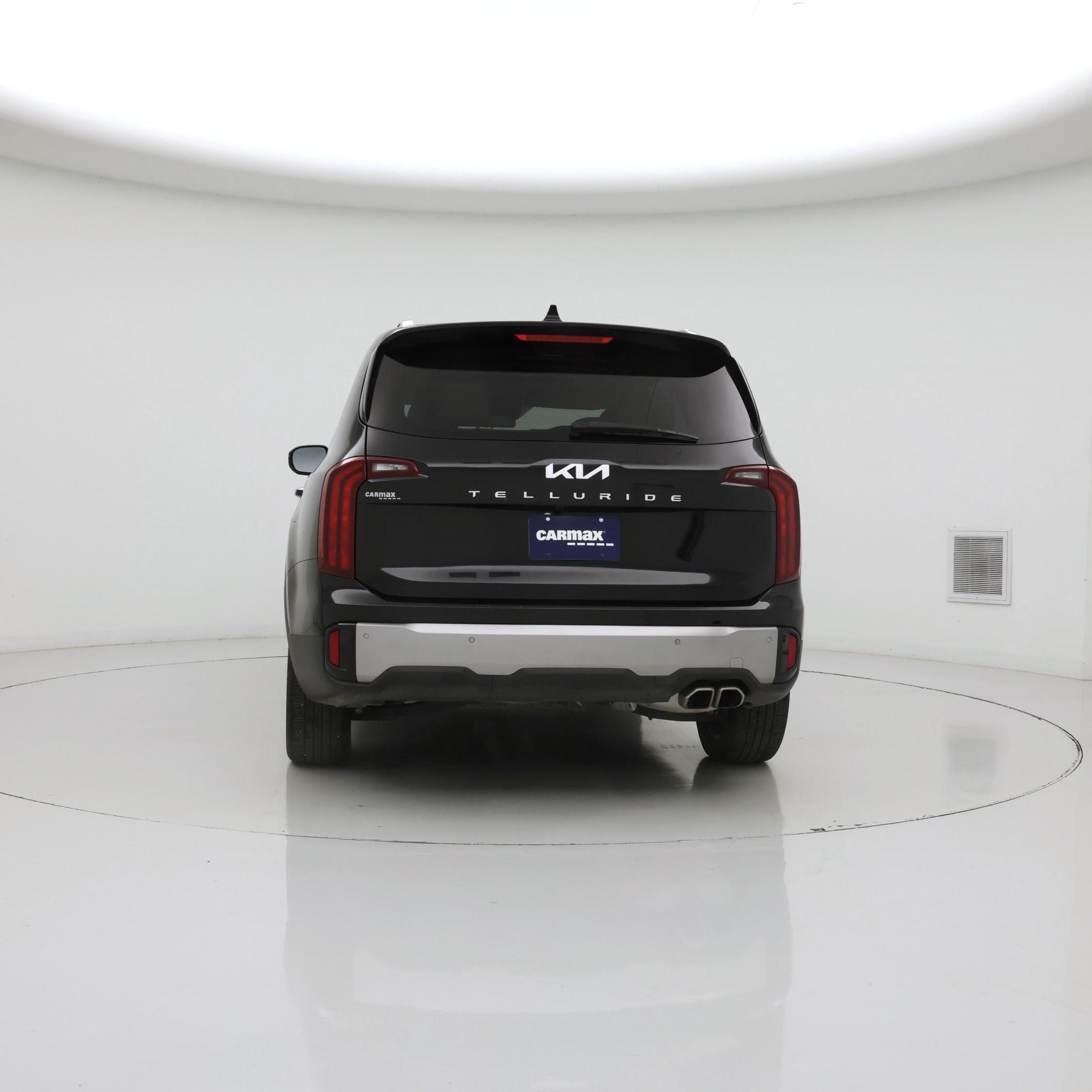 Thumbnail: 2025 Kia Telluride - 6