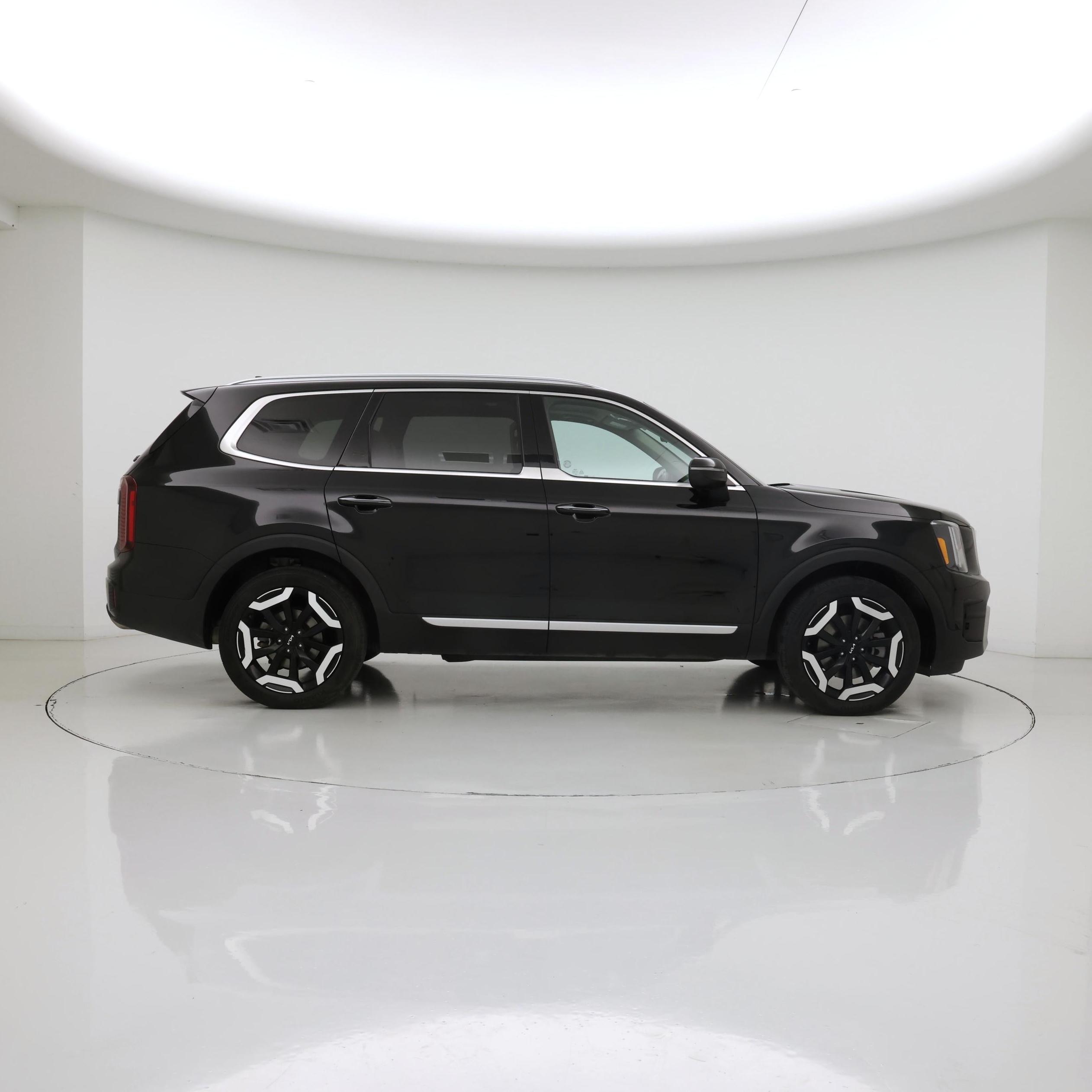 Thumbnail: 2025 Kia Telluride - 7