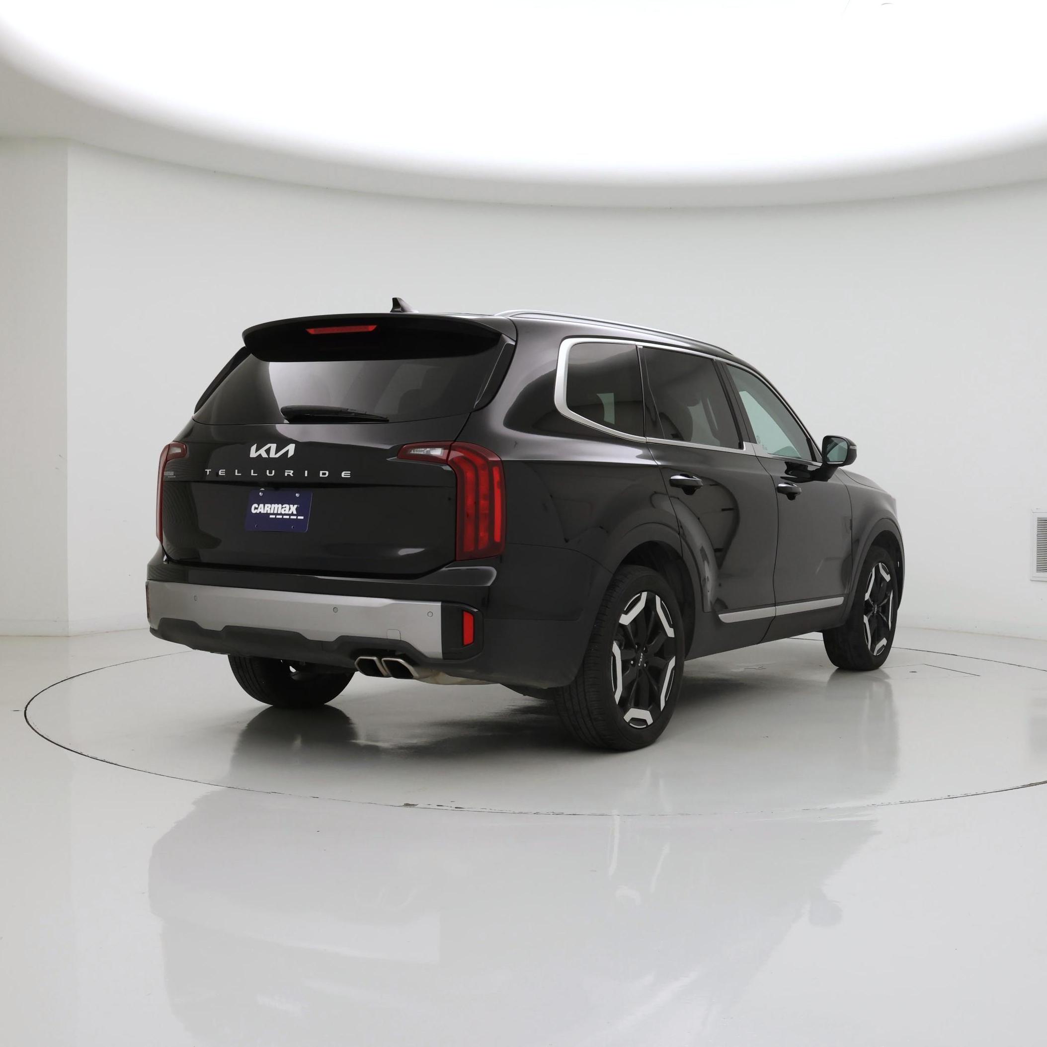 Thumbnail: 2025 Kia Telluride - 8