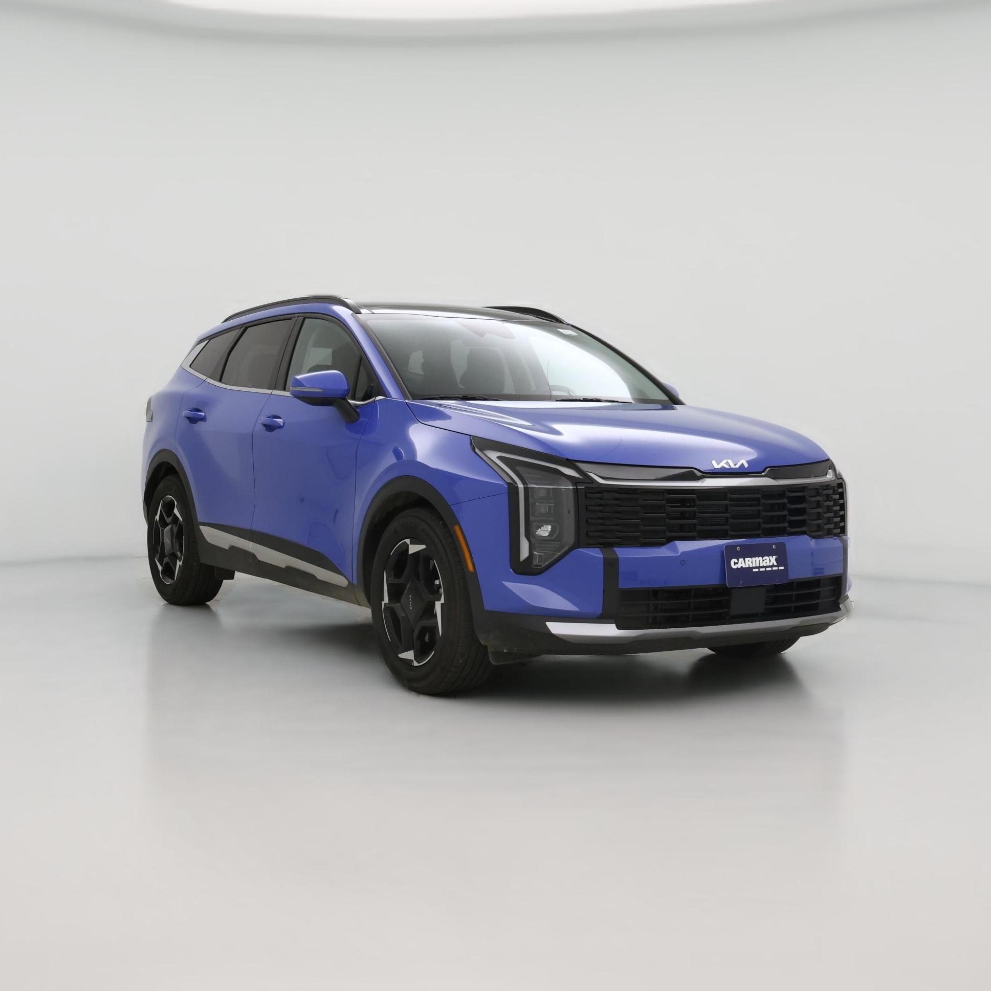 Thumbnail: 2026 Kia Sportage - 1