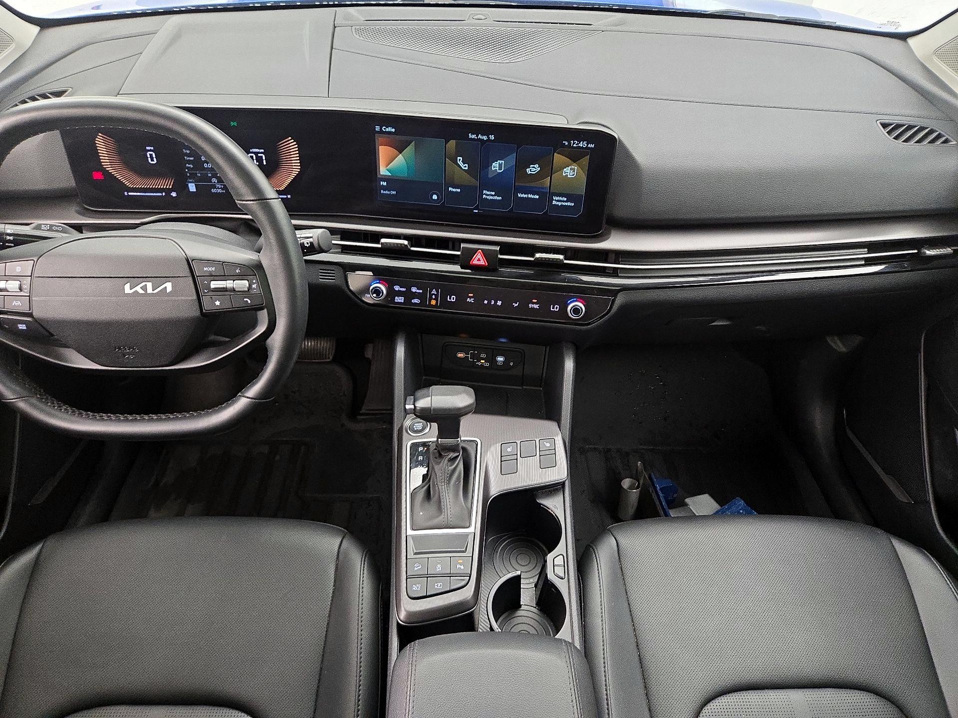 Thumbnail: 2026 Kia Sportage - 9