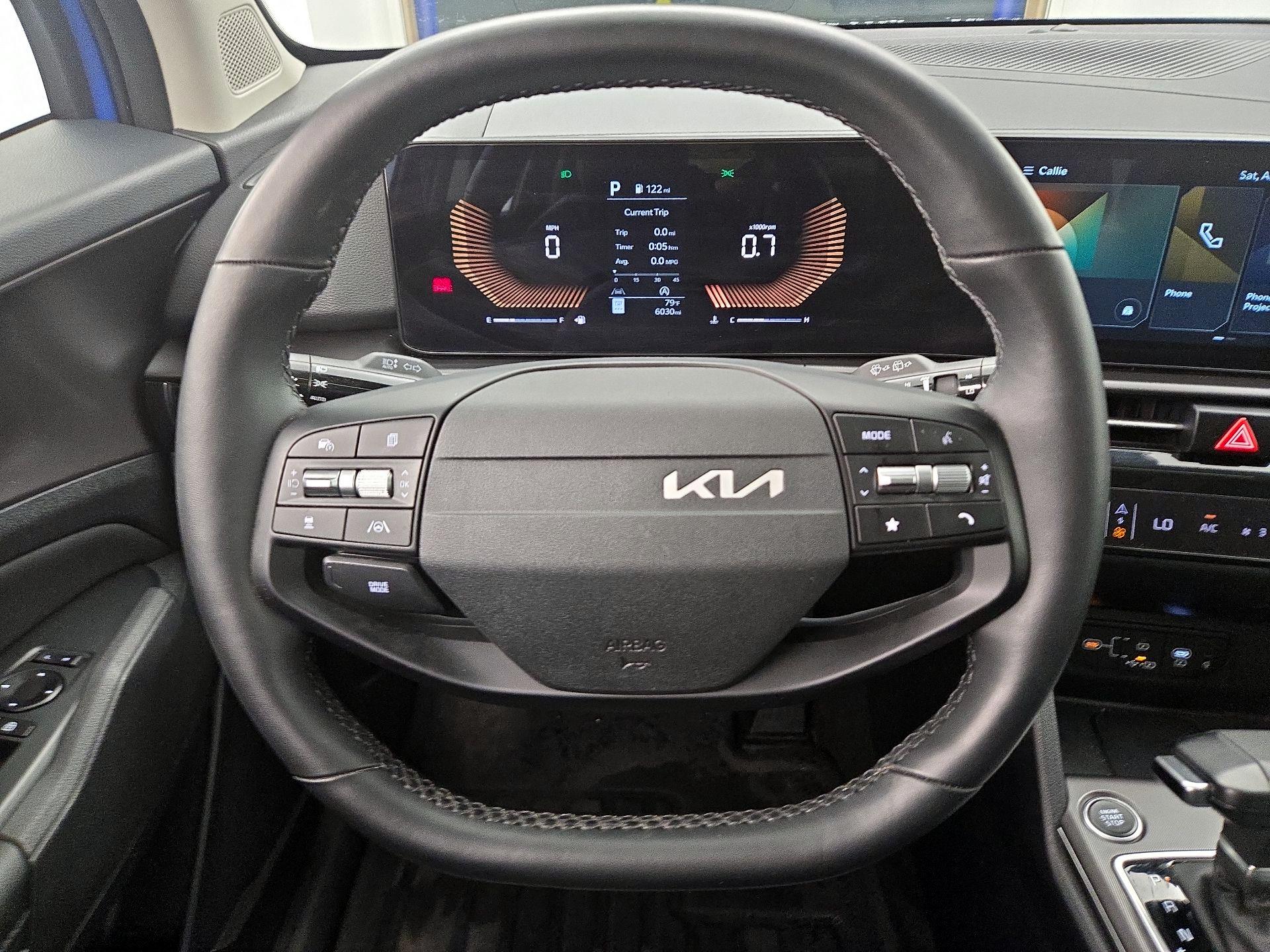 Thumbnail: 2026 Kia Sportage - 10