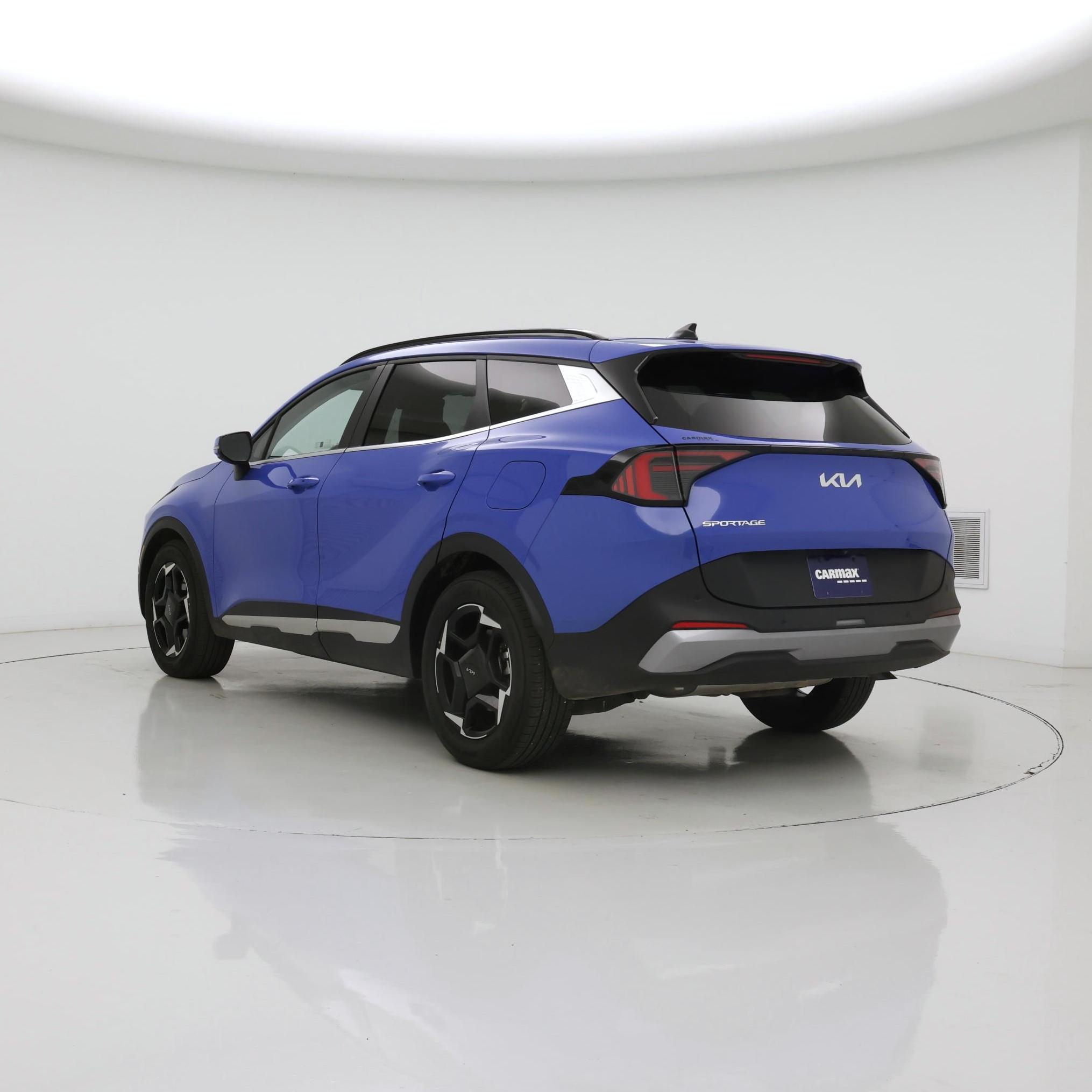 Thumbnail: 2026 Kia Sportage - 2