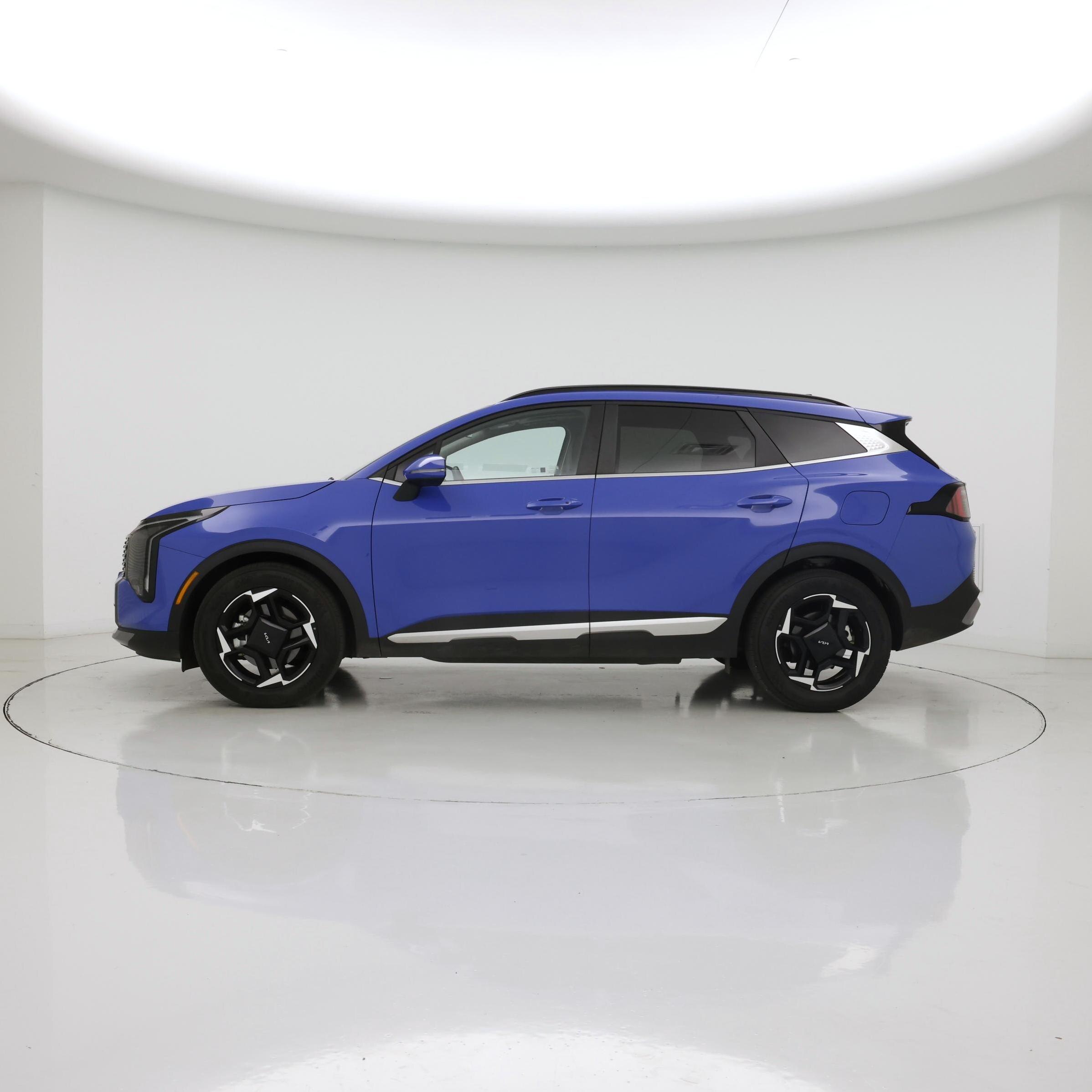 Thumbnail: 2026 Kia Sportage - 3