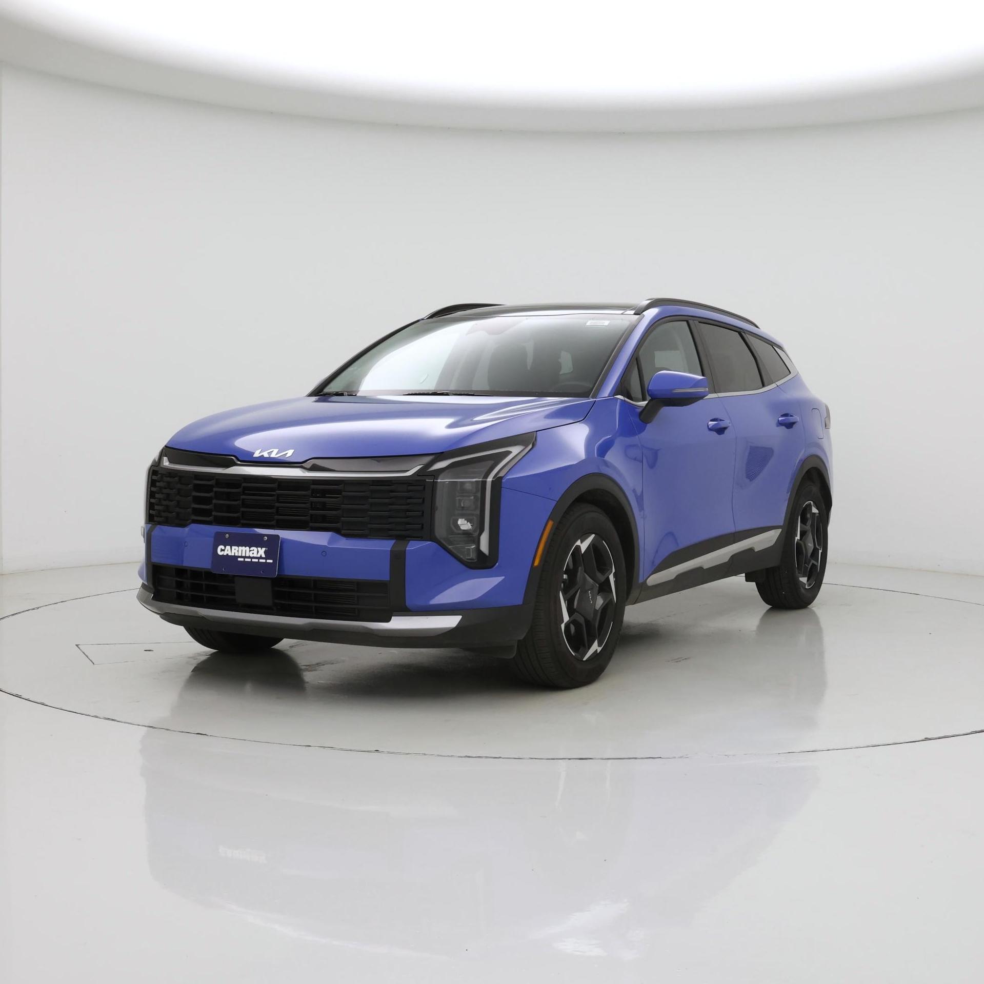 Thumbnail: 2026 Kia Sportage - 4