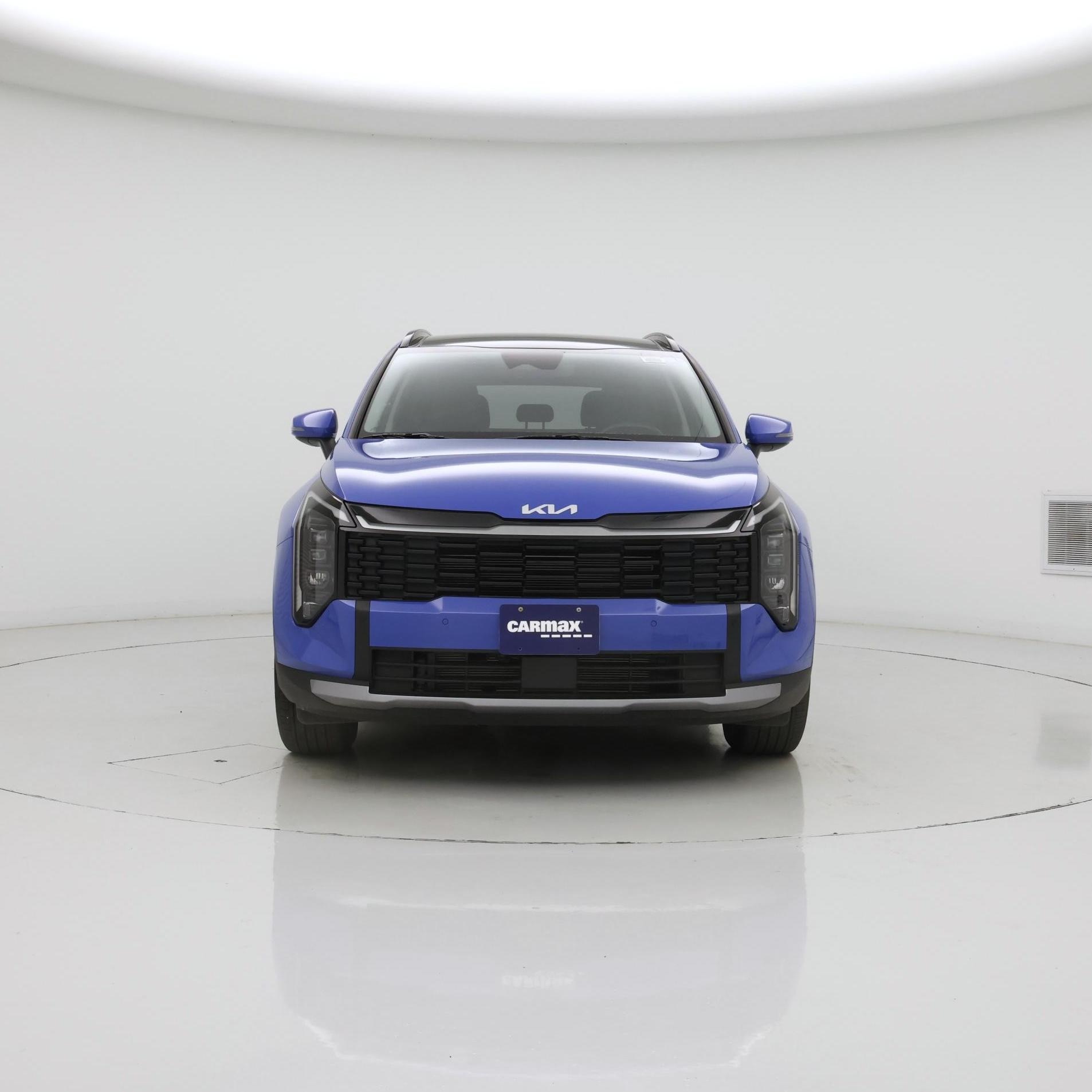 Thumbnail: 2026 Kia Sportage - 5