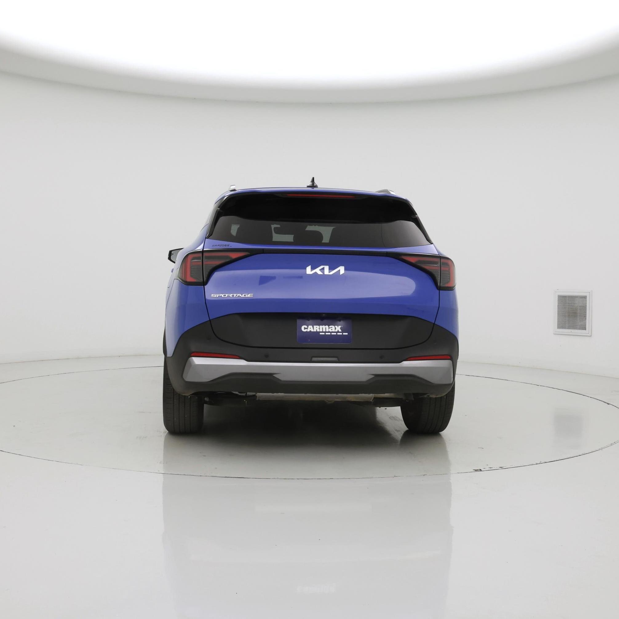 Thumbnail: 2026 Kia Sportage - 6