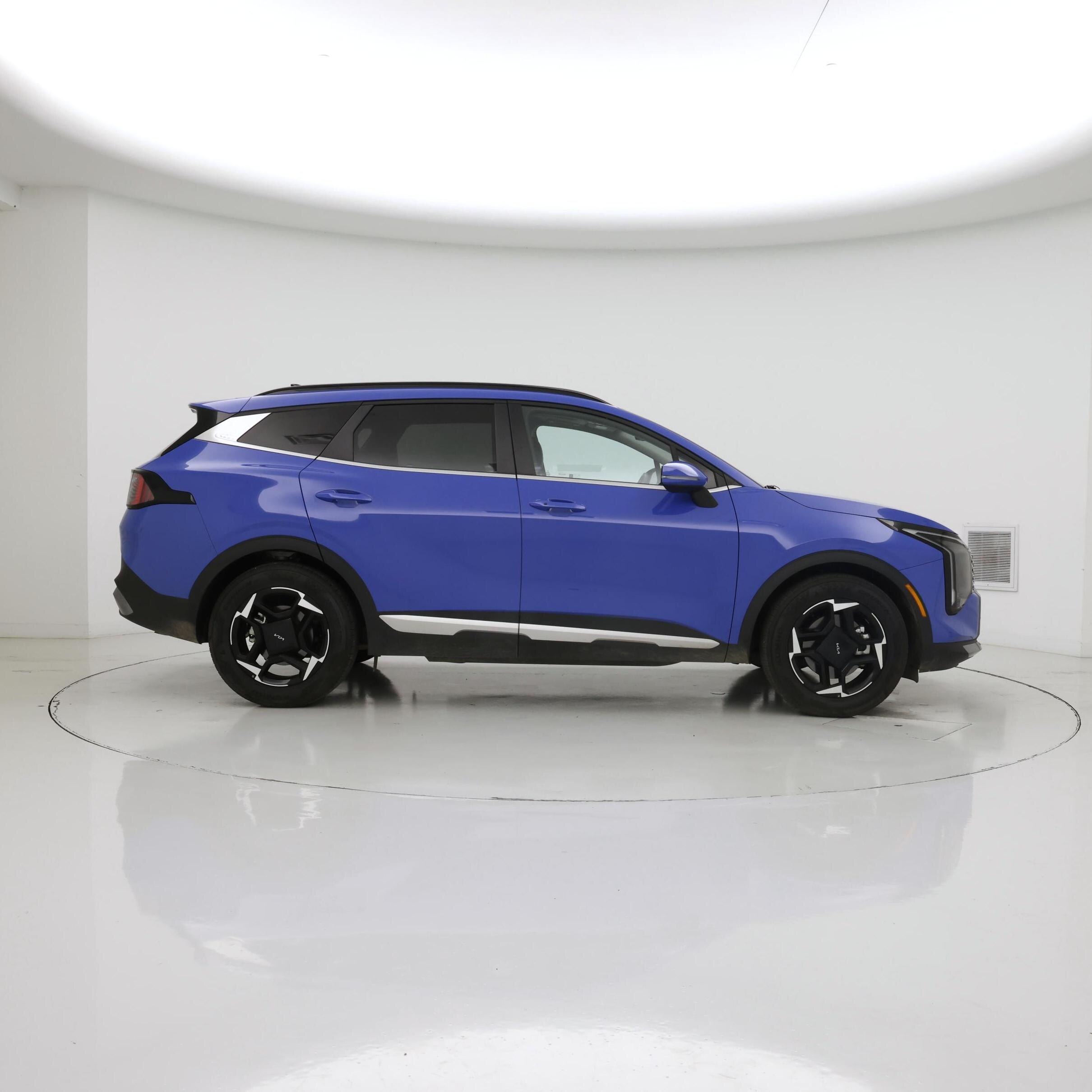 Thumbnail: 2026 Kia Sportage - 7
