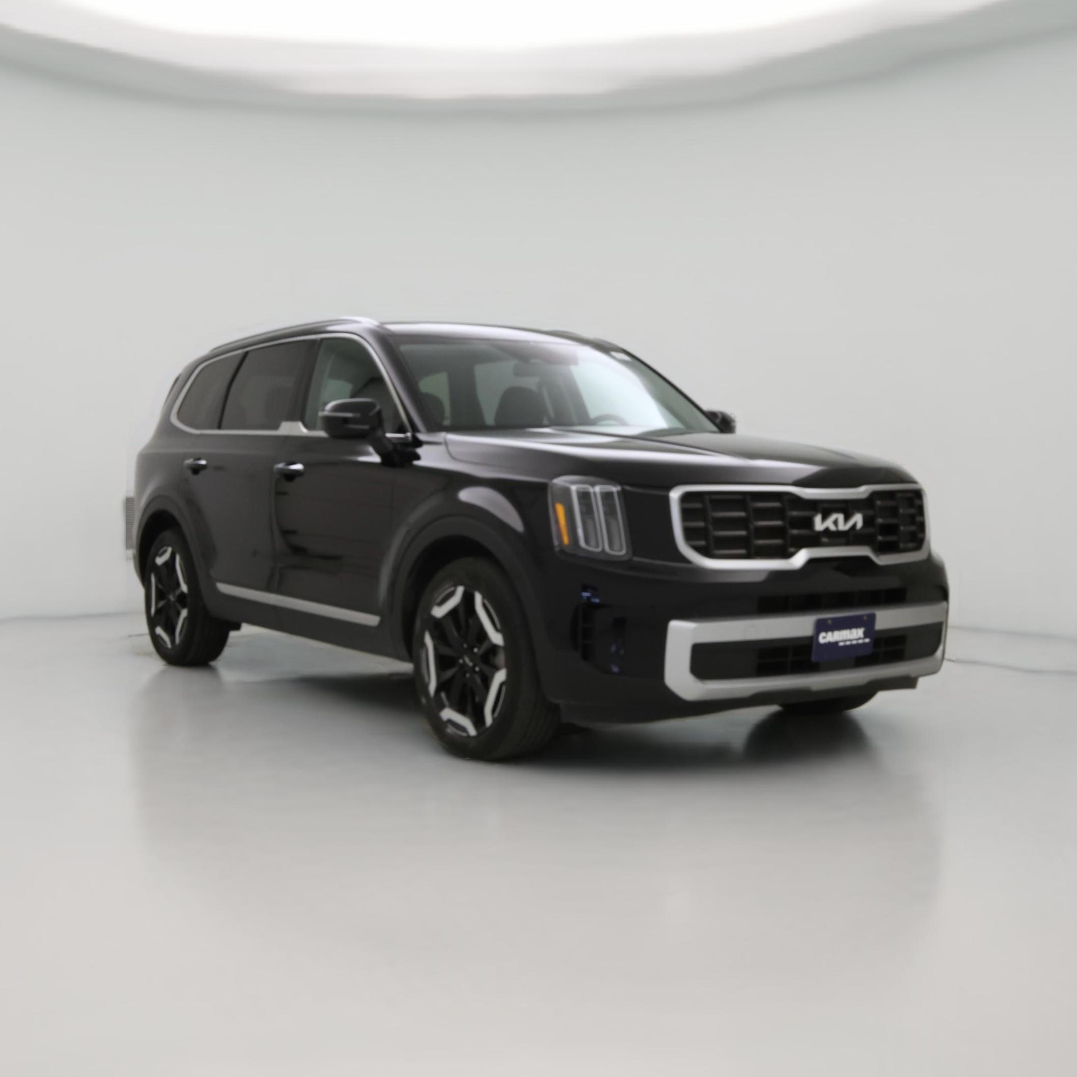 Thumbnail: 2025 Kia Telluride - 1