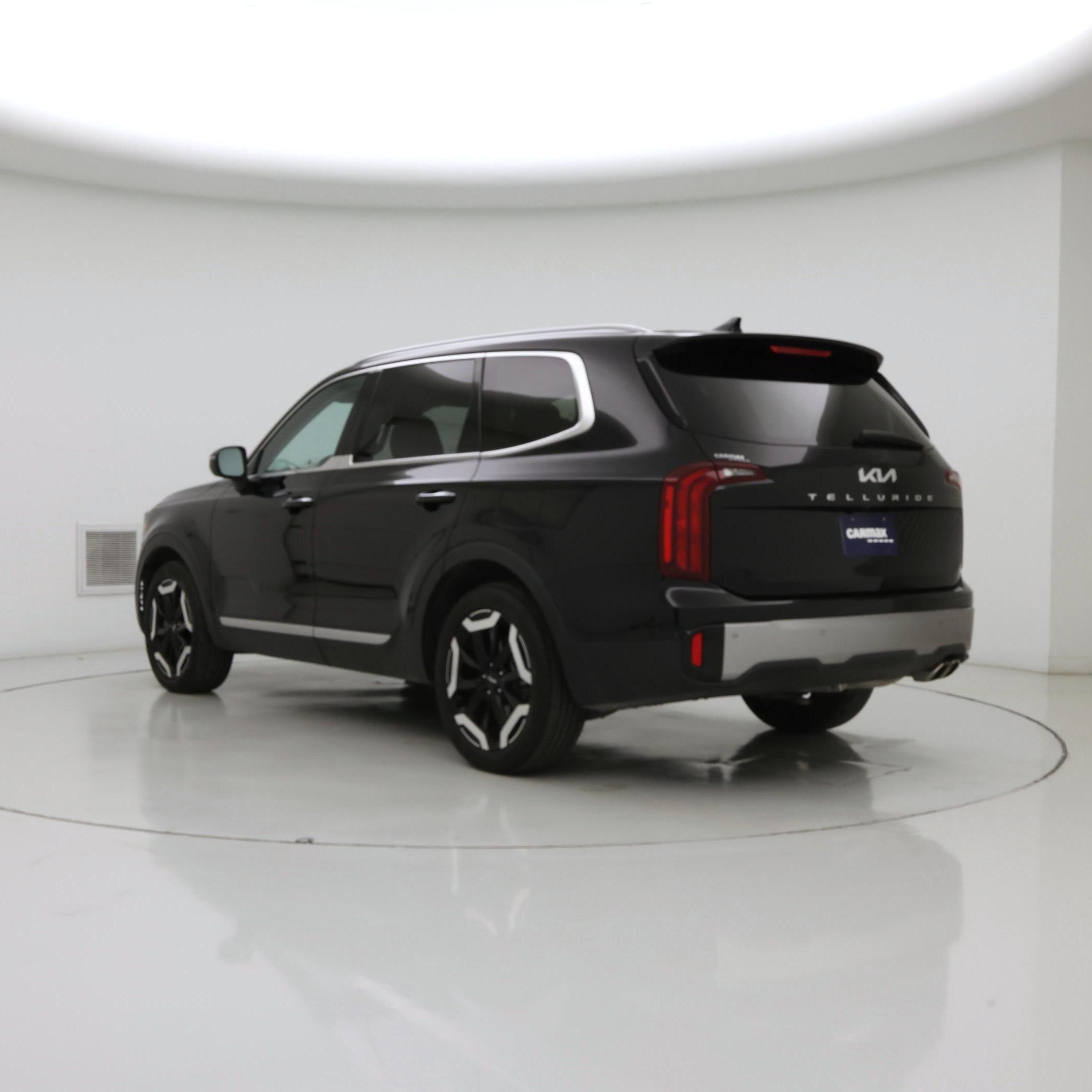 Thumbnail: 2025 Kia Telluride - 2
