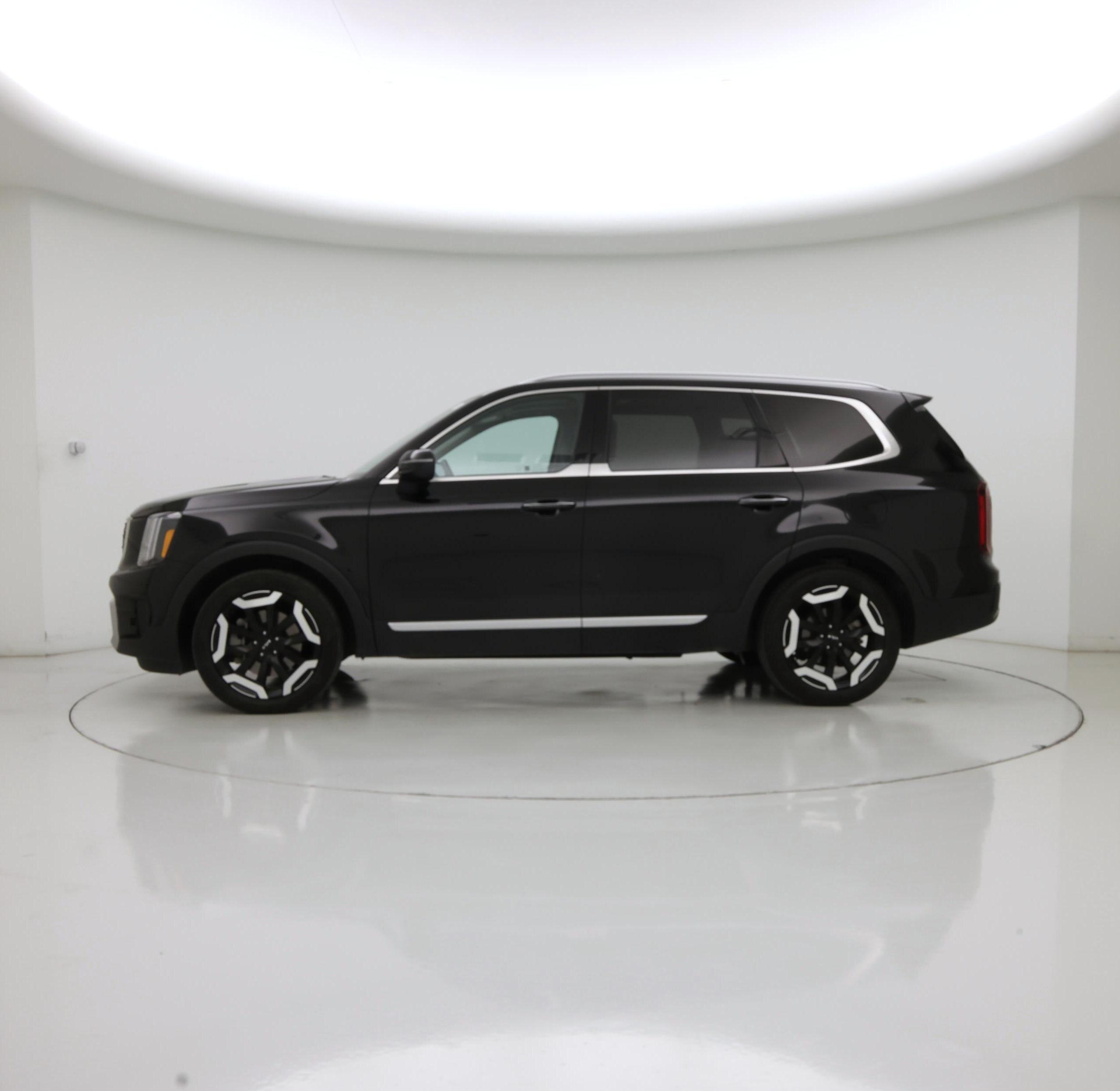 Thumbnail: 2025 Kia Telluride - 3
