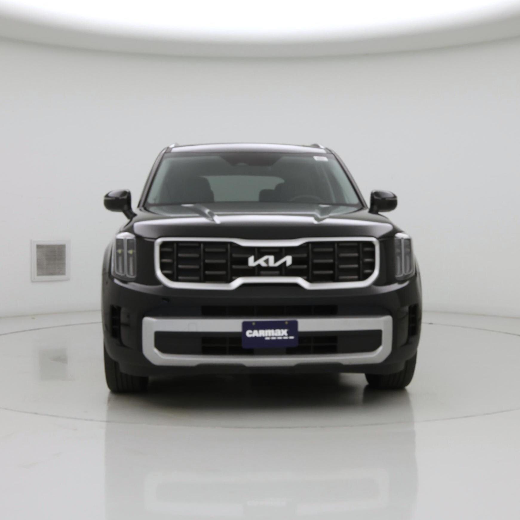 Thumbnail: 2025 Kia Telluride - 5