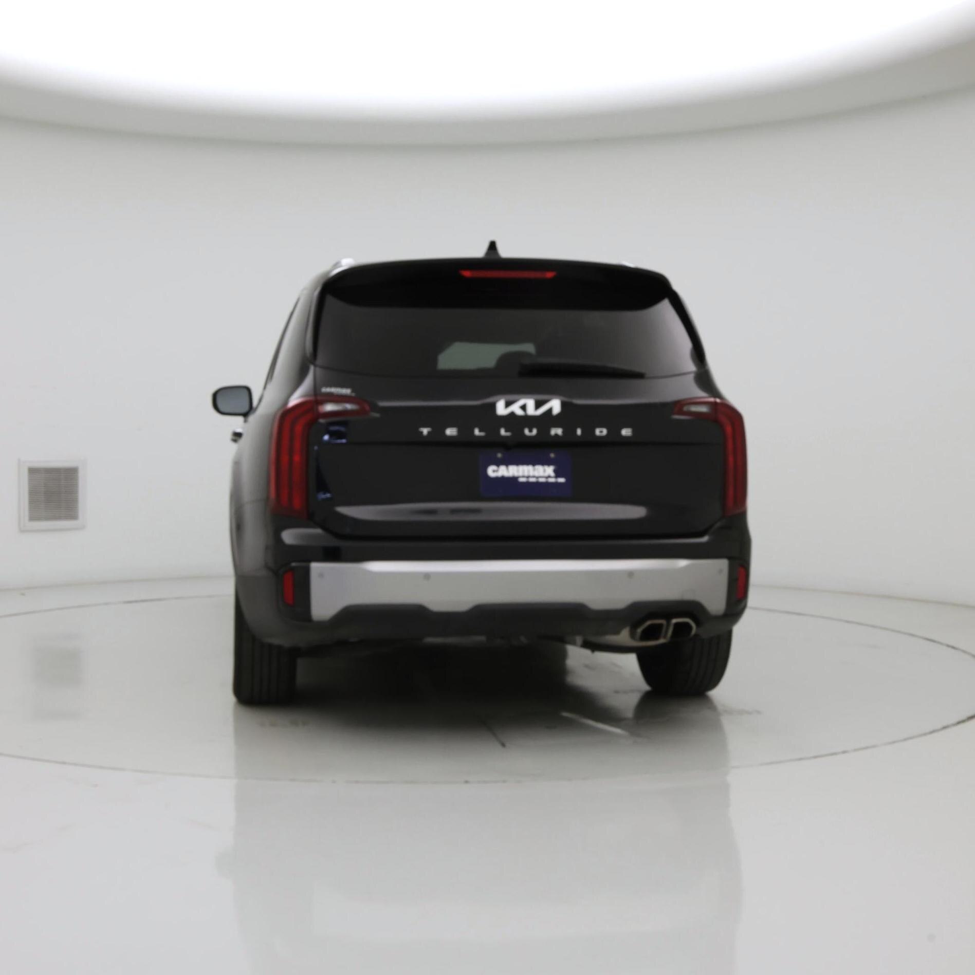Thumbnail: 2025 Kia Telluride - 6