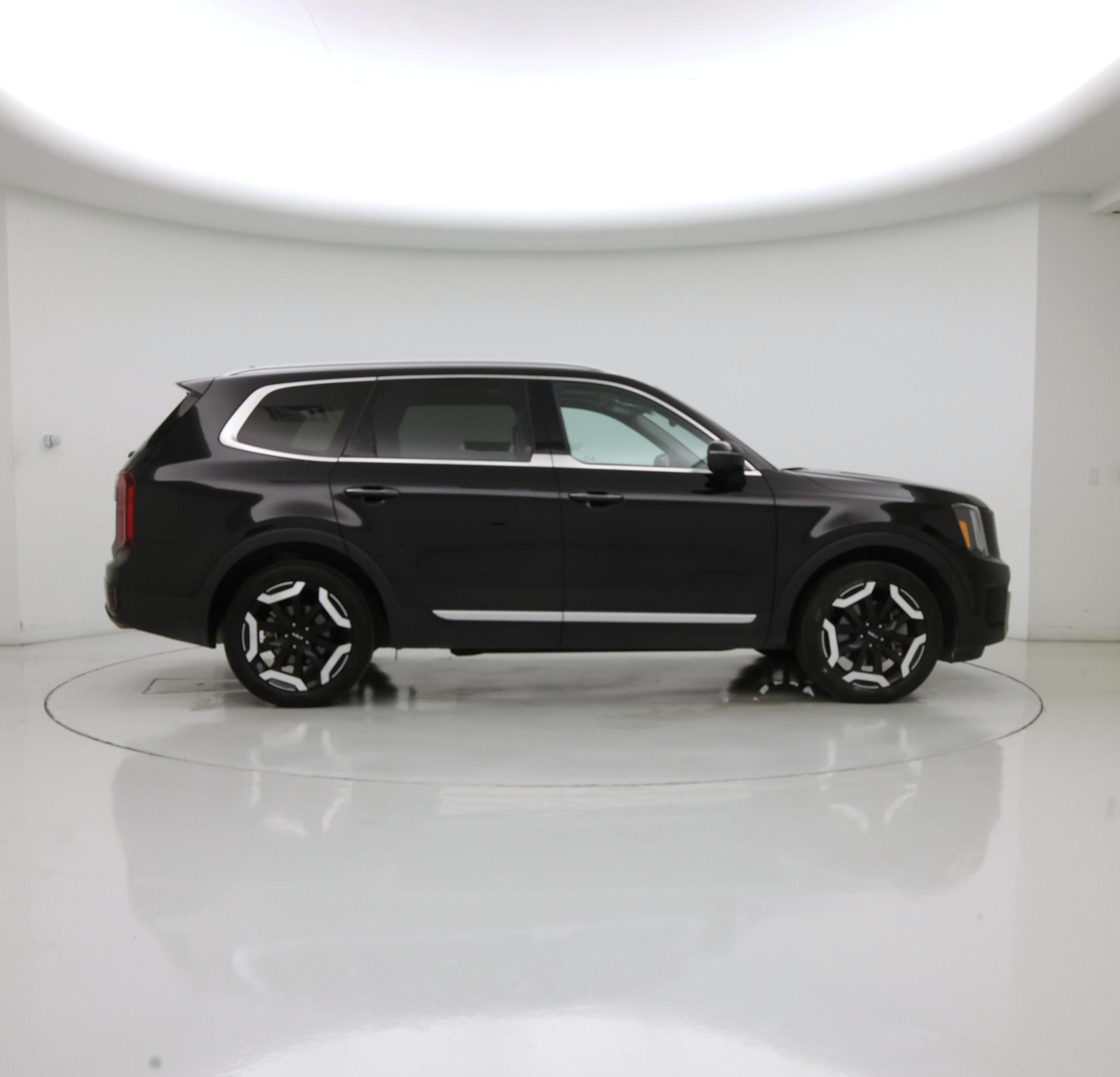 Thumbnail: 2025 Kia Telluride - 7