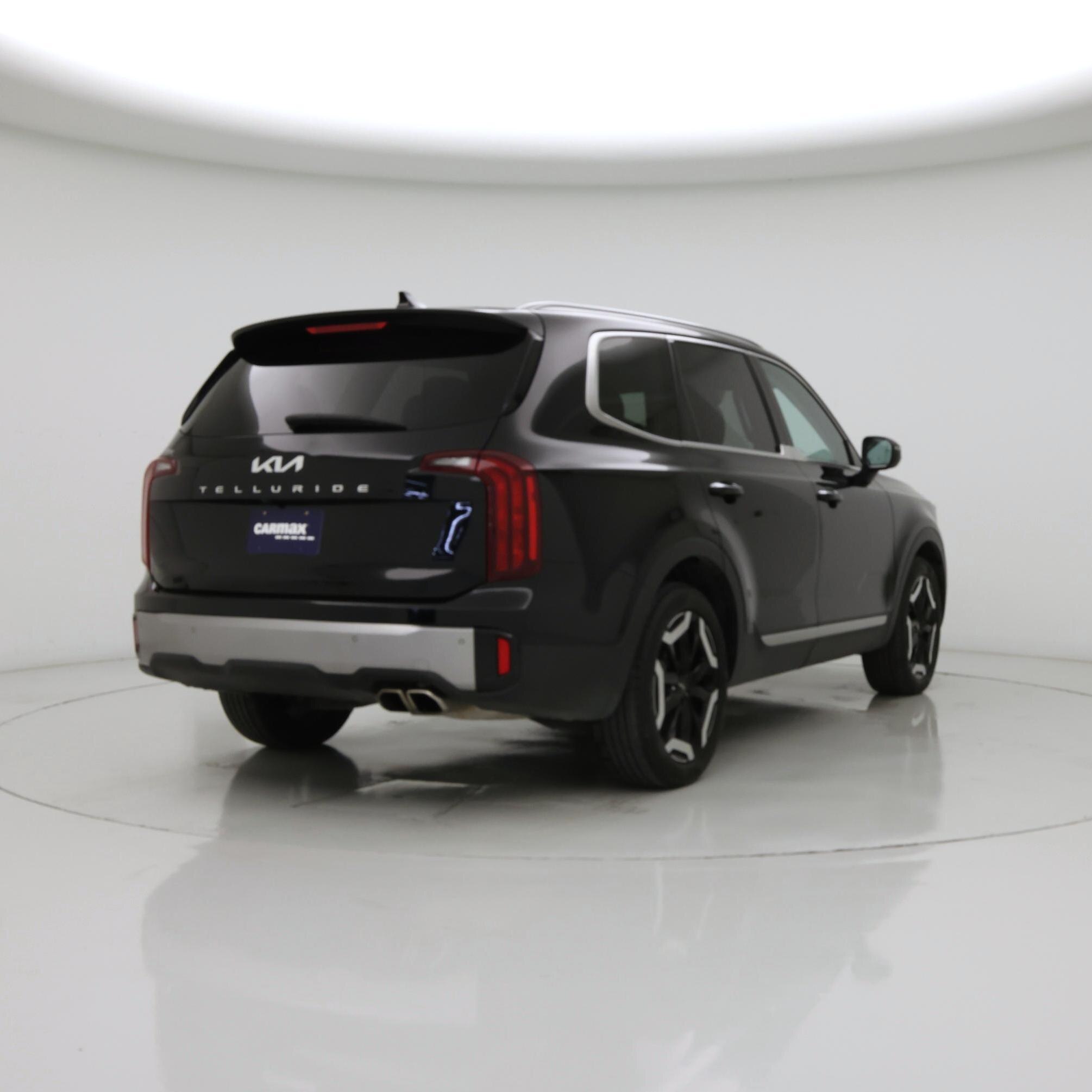 Thumbnail: 2025 Kia Telluride - 8