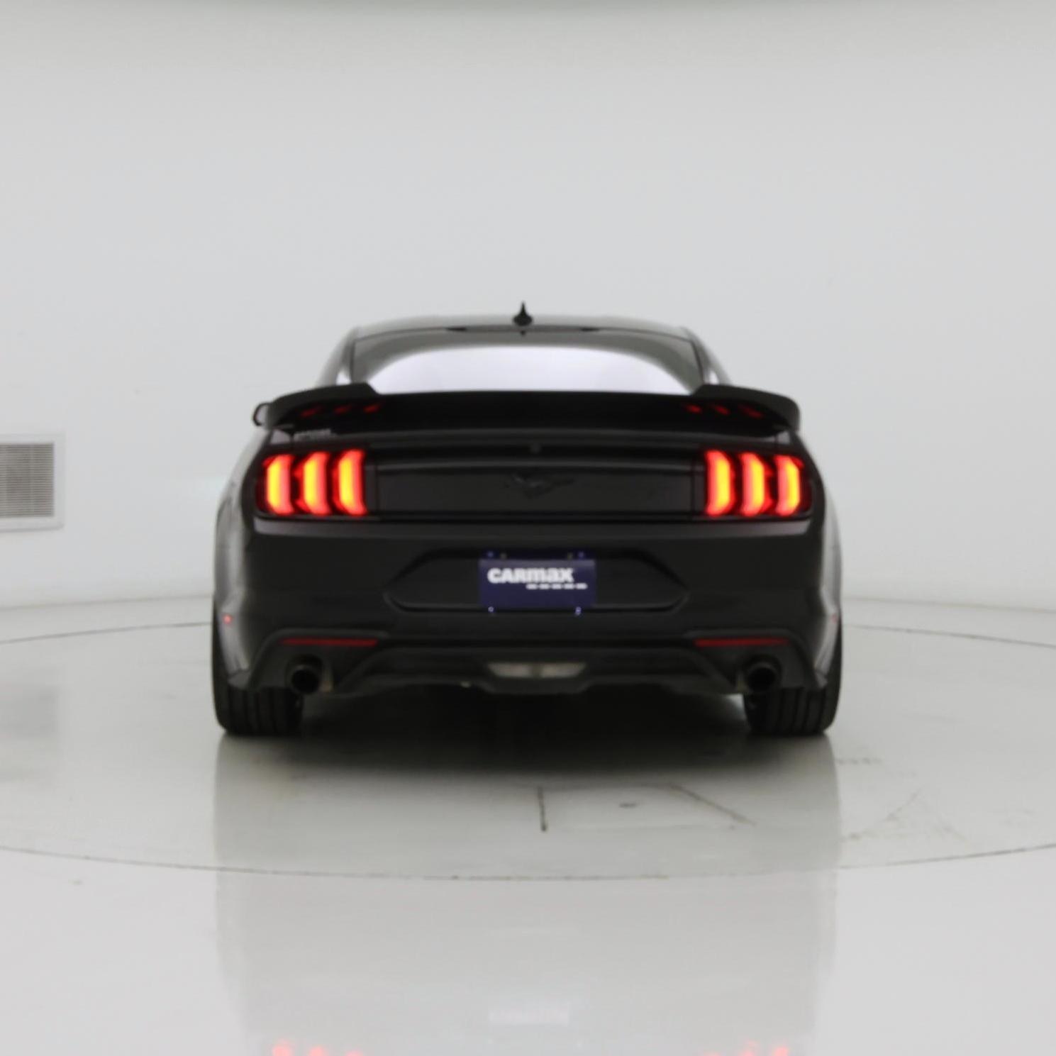 Thumbnail: 2023 Ford Mustang - 6