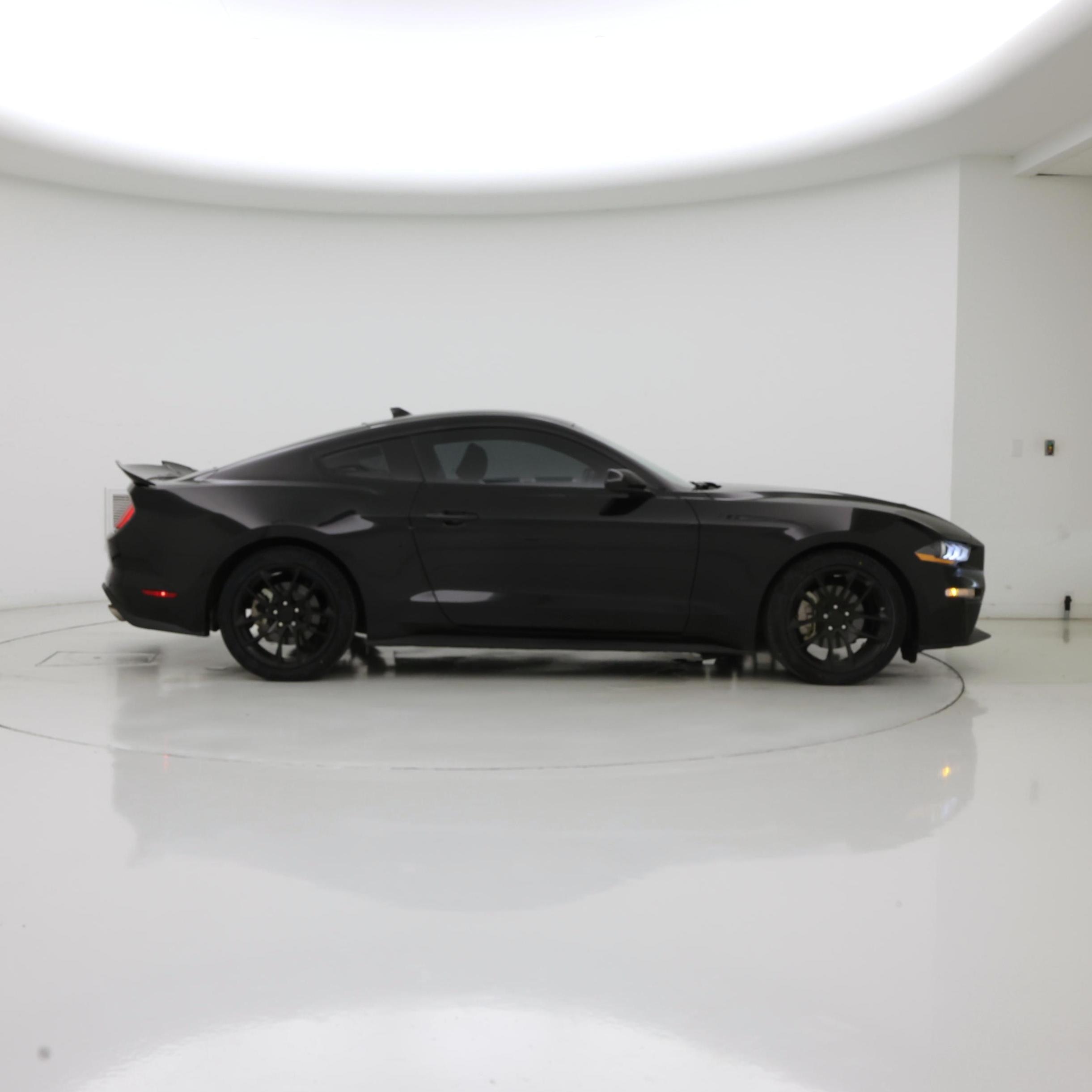Thumbnail: 2023 Ford Mustang - 7