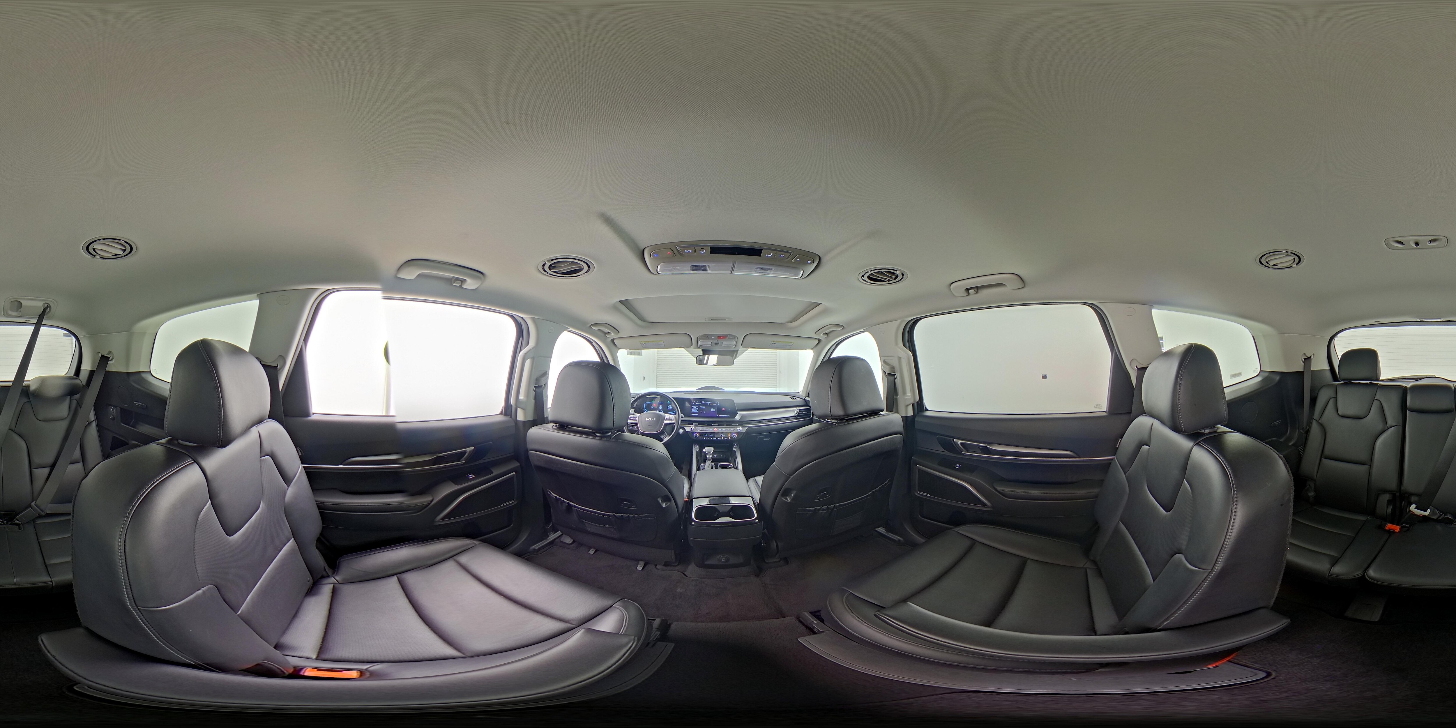 2025 Kia Telluride S - Photo 27