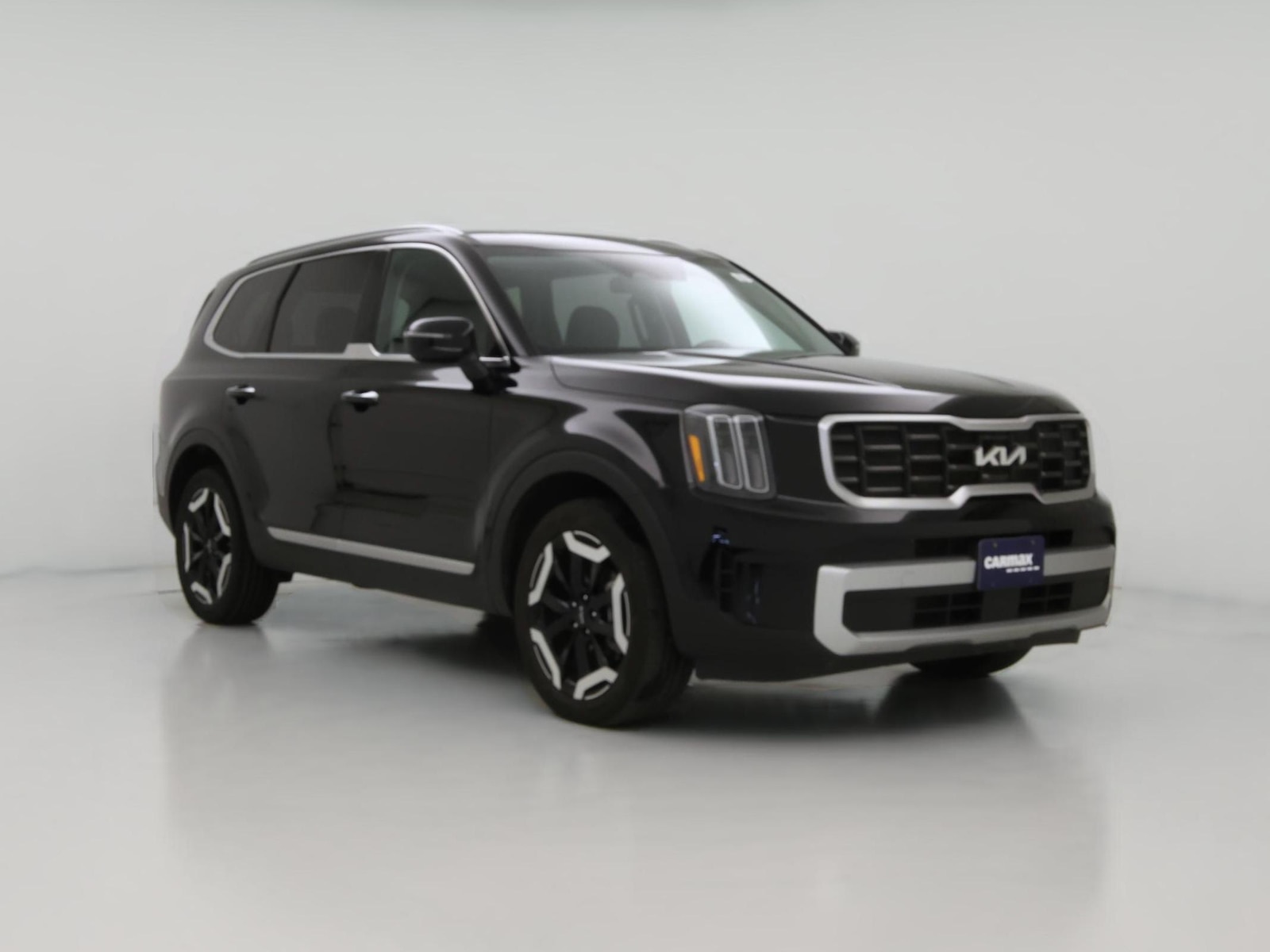 2025 Kia Telluride S - Photo 1