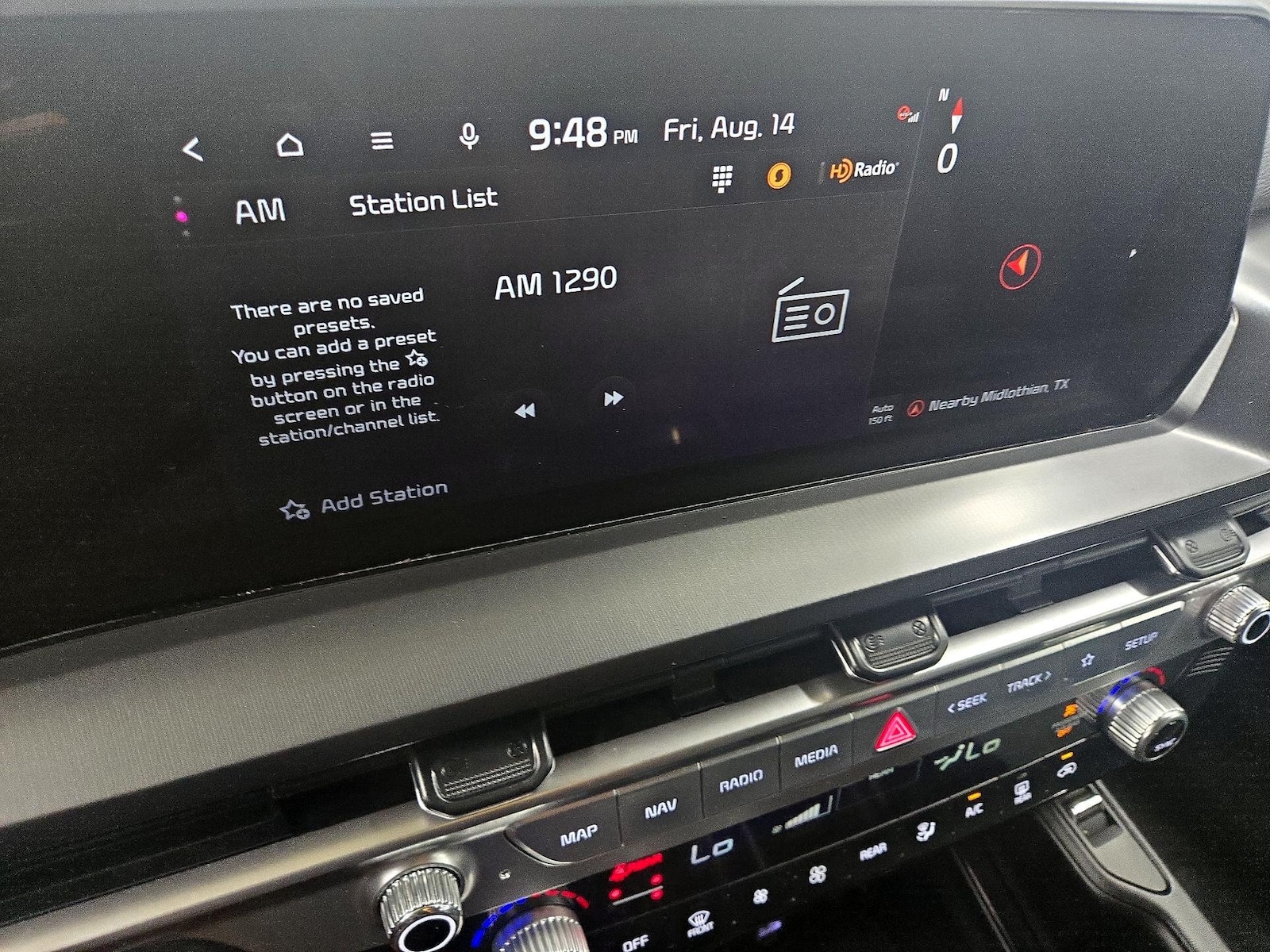 2025 Kia Telluride S - Photo 16