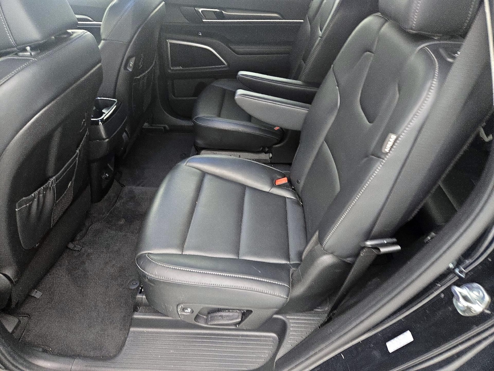 2025 Kia Telluride S - Photo 21