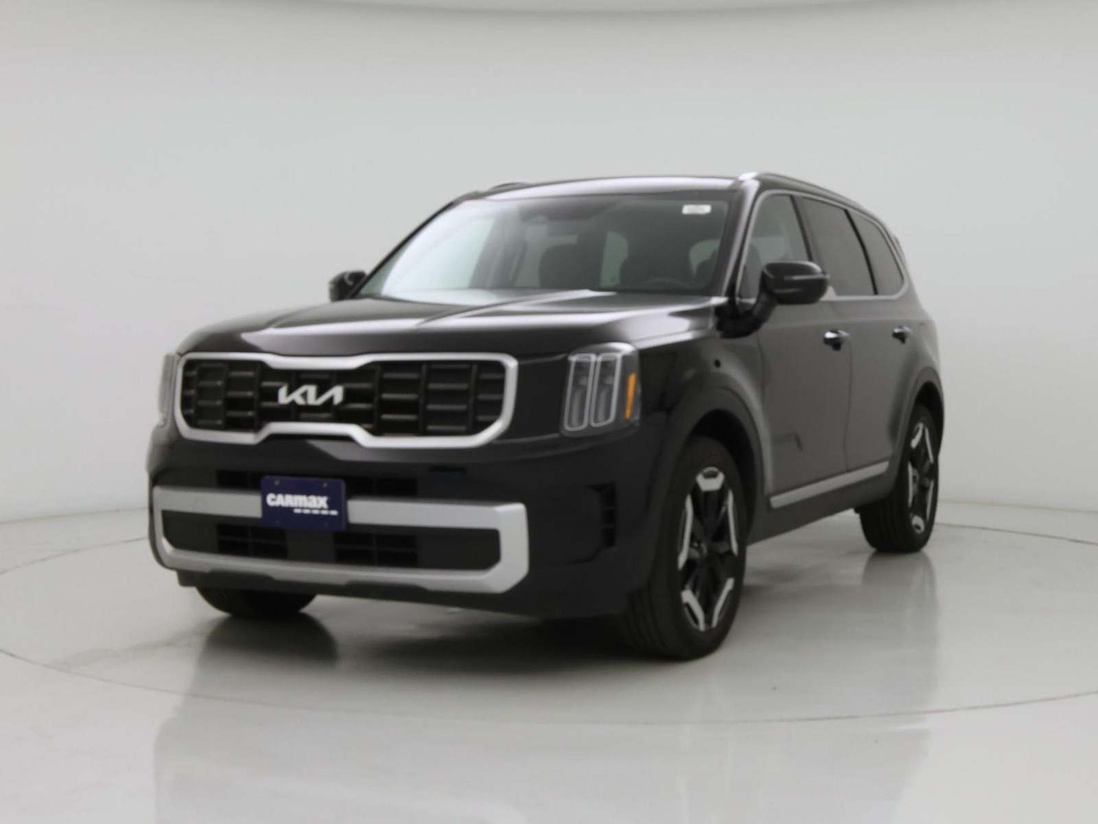 2025 Kia Telluride S - Photo 5