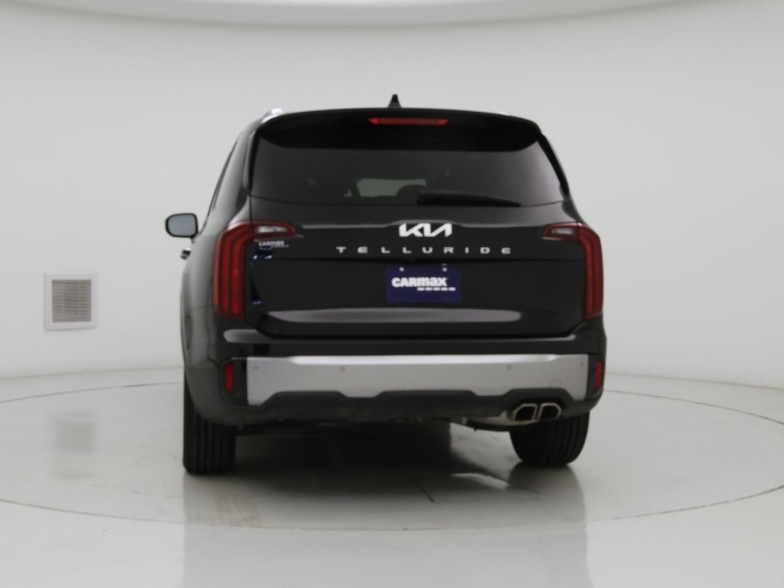 2025 Kia Telluride S - Photo 7