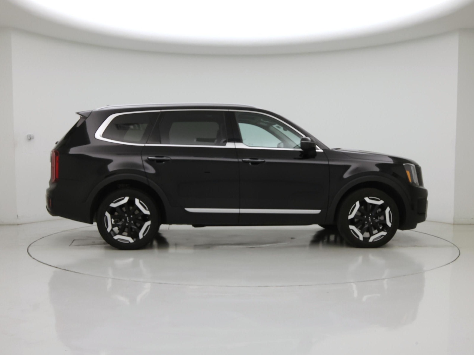 2025 Kia Telluride S - Photo 8