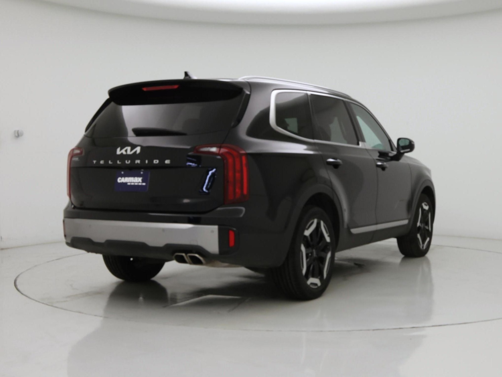 2025 Kia Telluride S - Photo 9