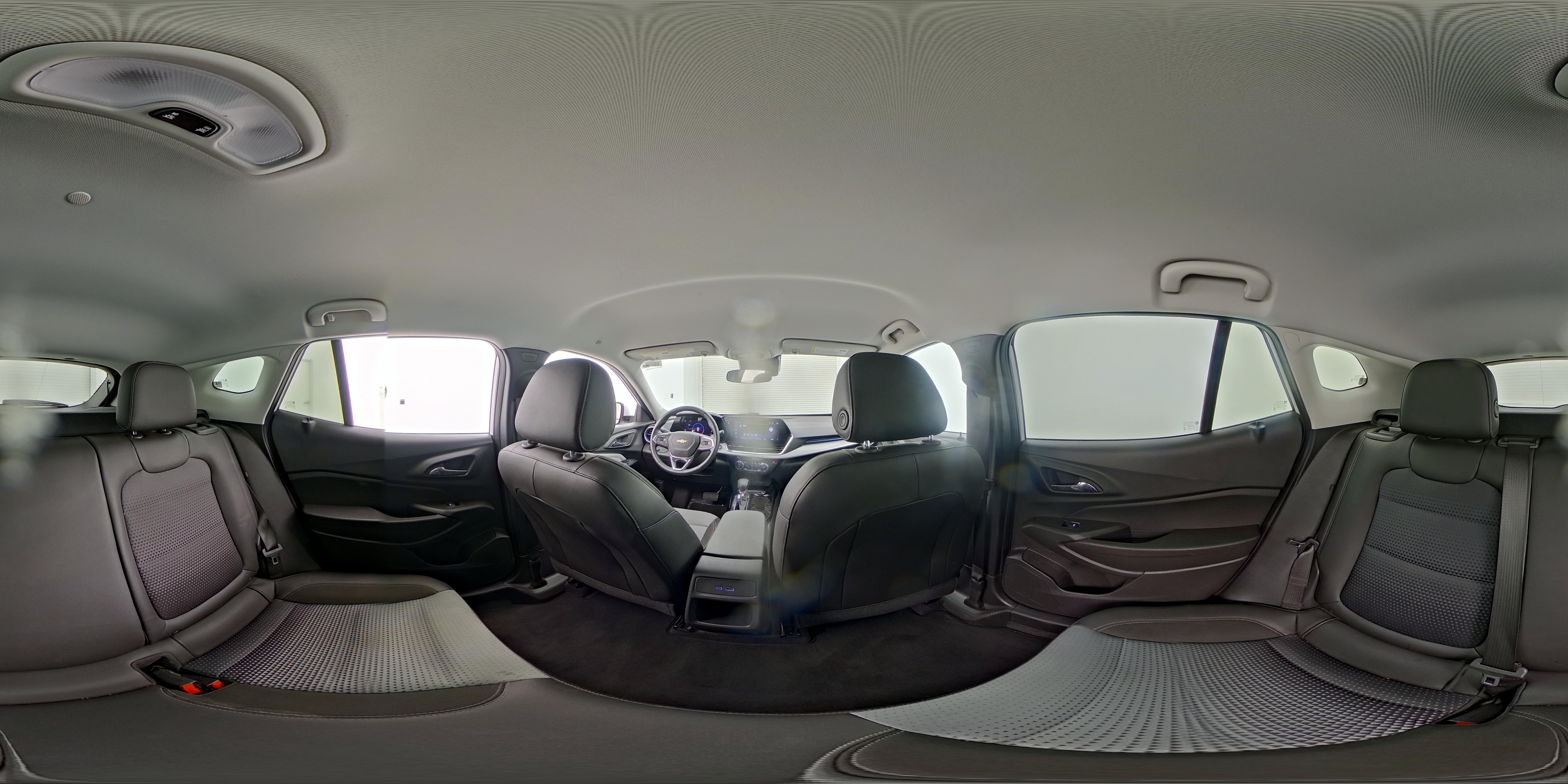 2025 Chevrolet Trax LT - Photo 25