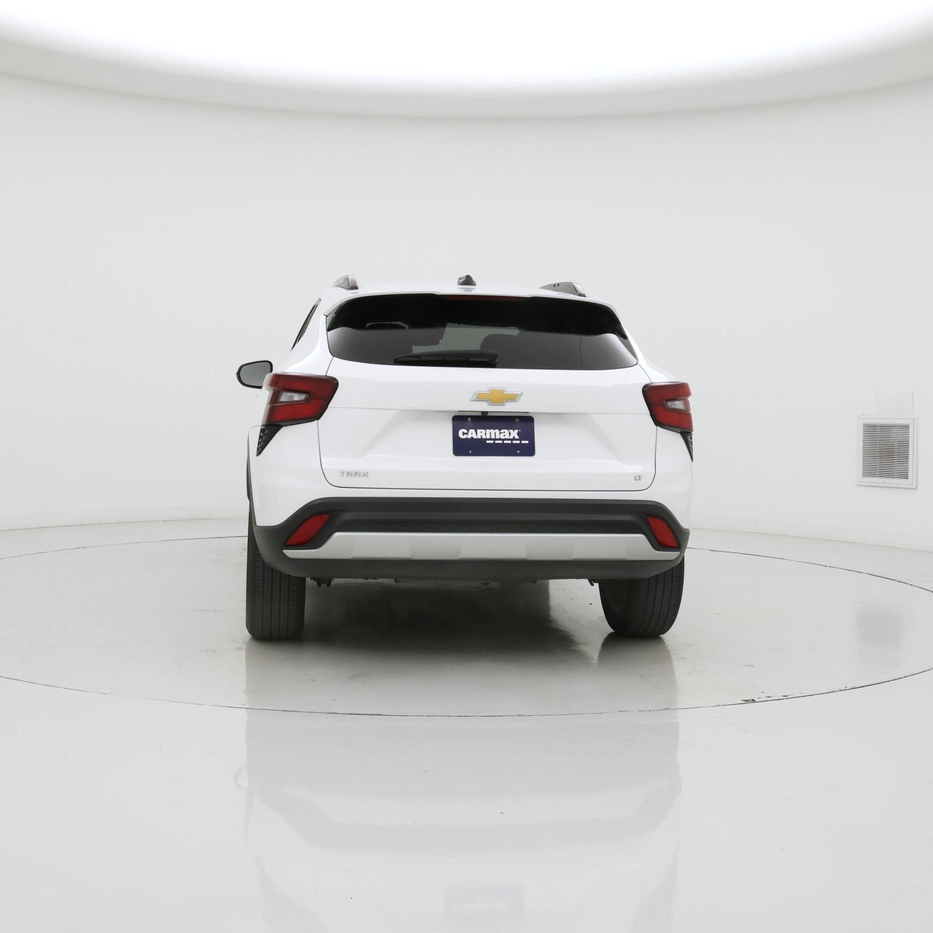 Thumbnail: 2025 Chevrolet Trax - 6