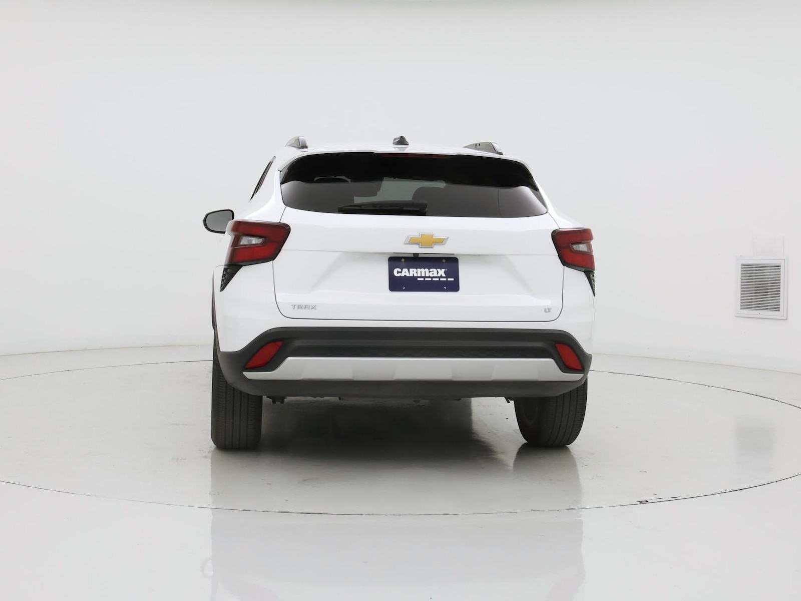 2025 Chevrolet Trax LT - Photo 7