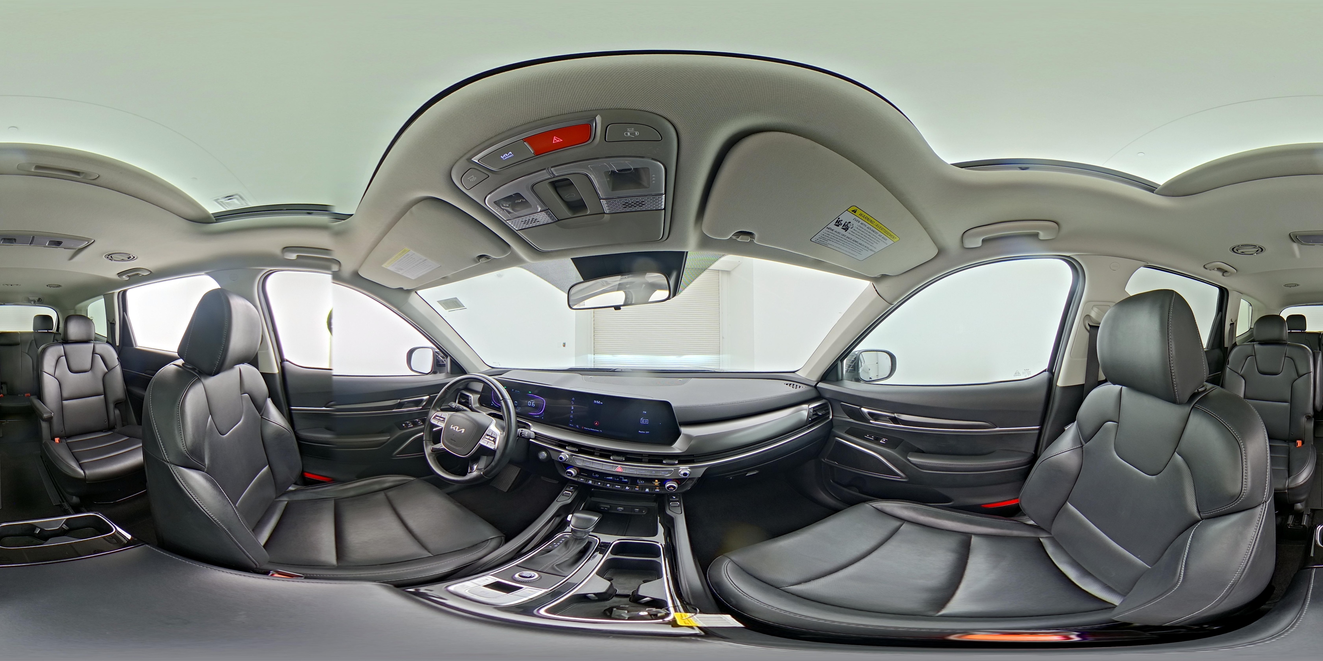 2025 Kia Telluride S - Photo 28