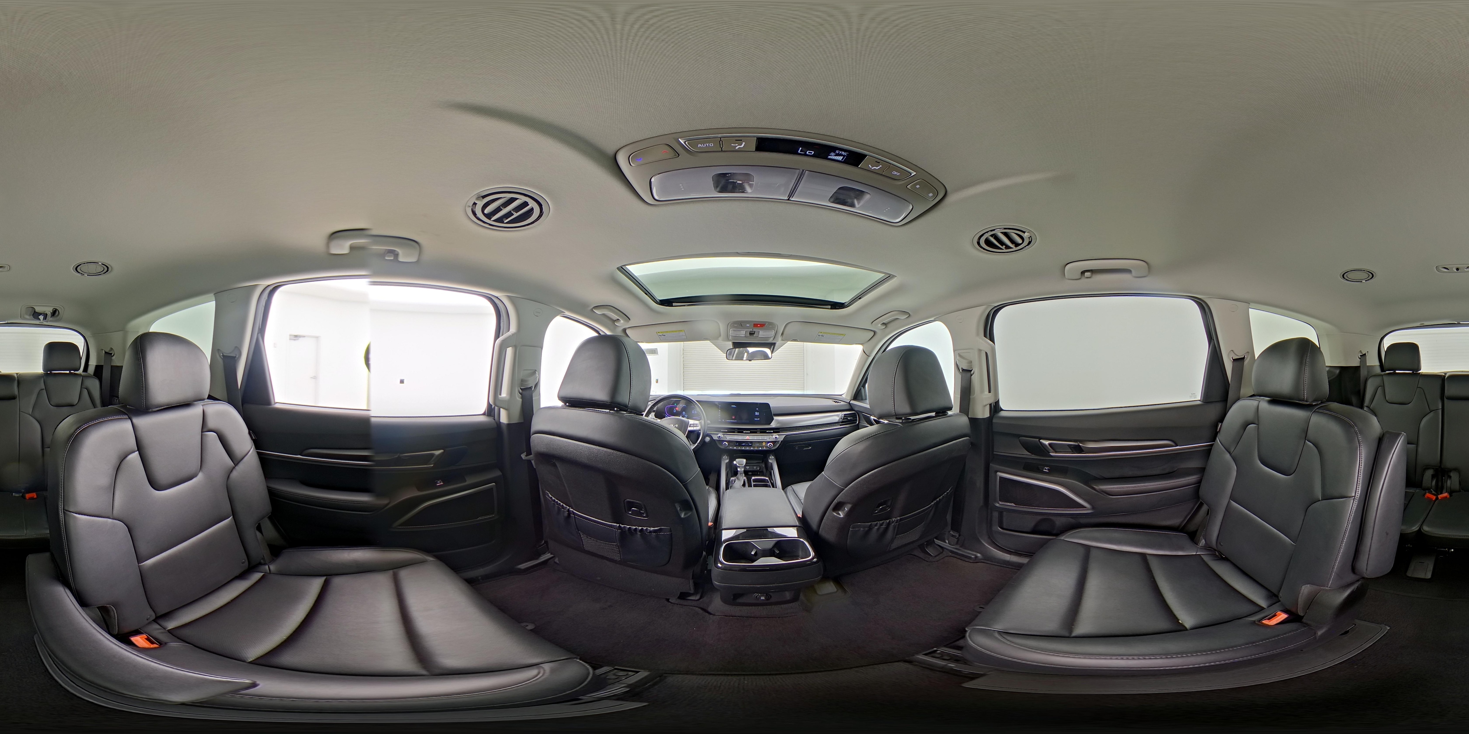 2025 Kia Telluride S - Photo 29