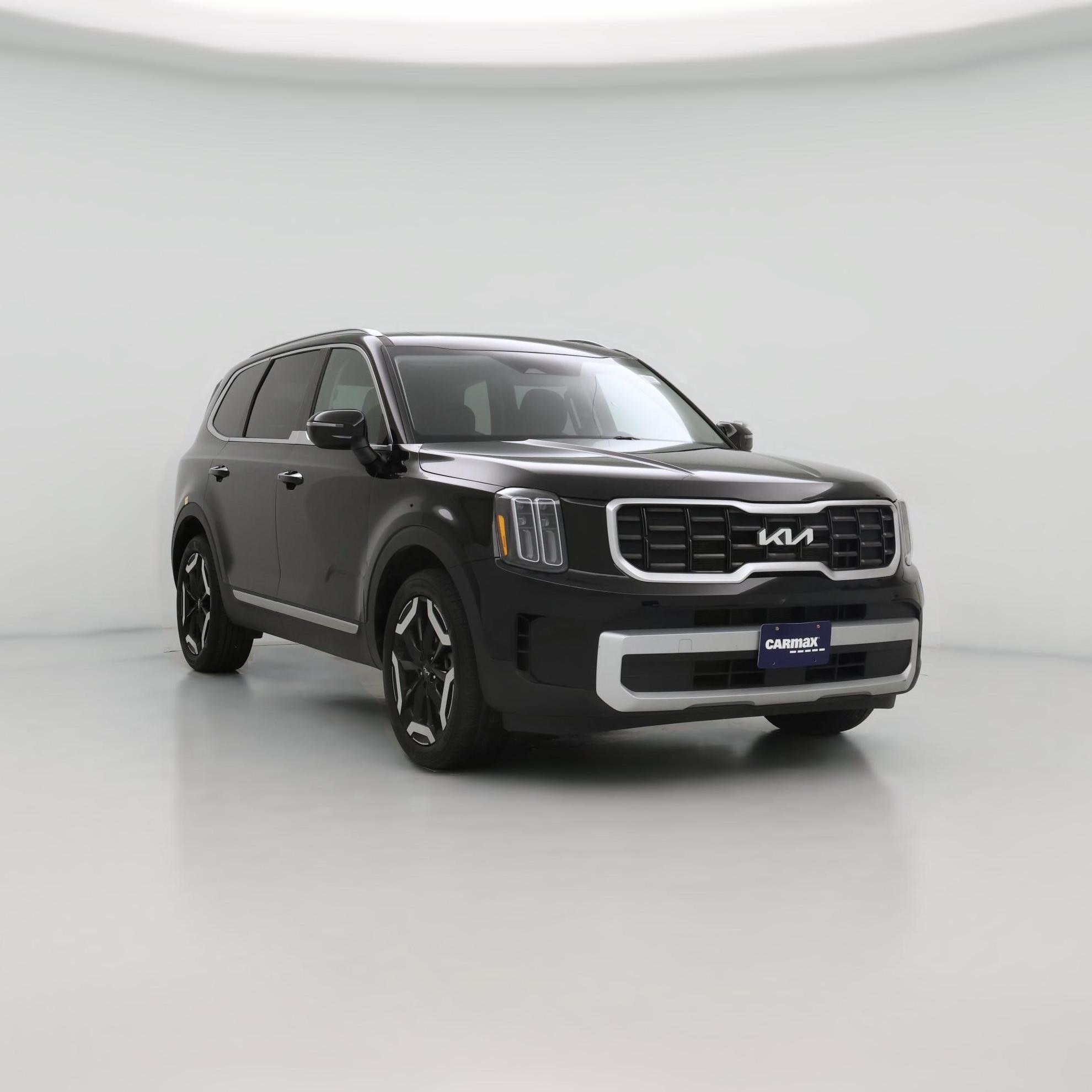 Thumbnail: 2025 Kia Telluride - 1