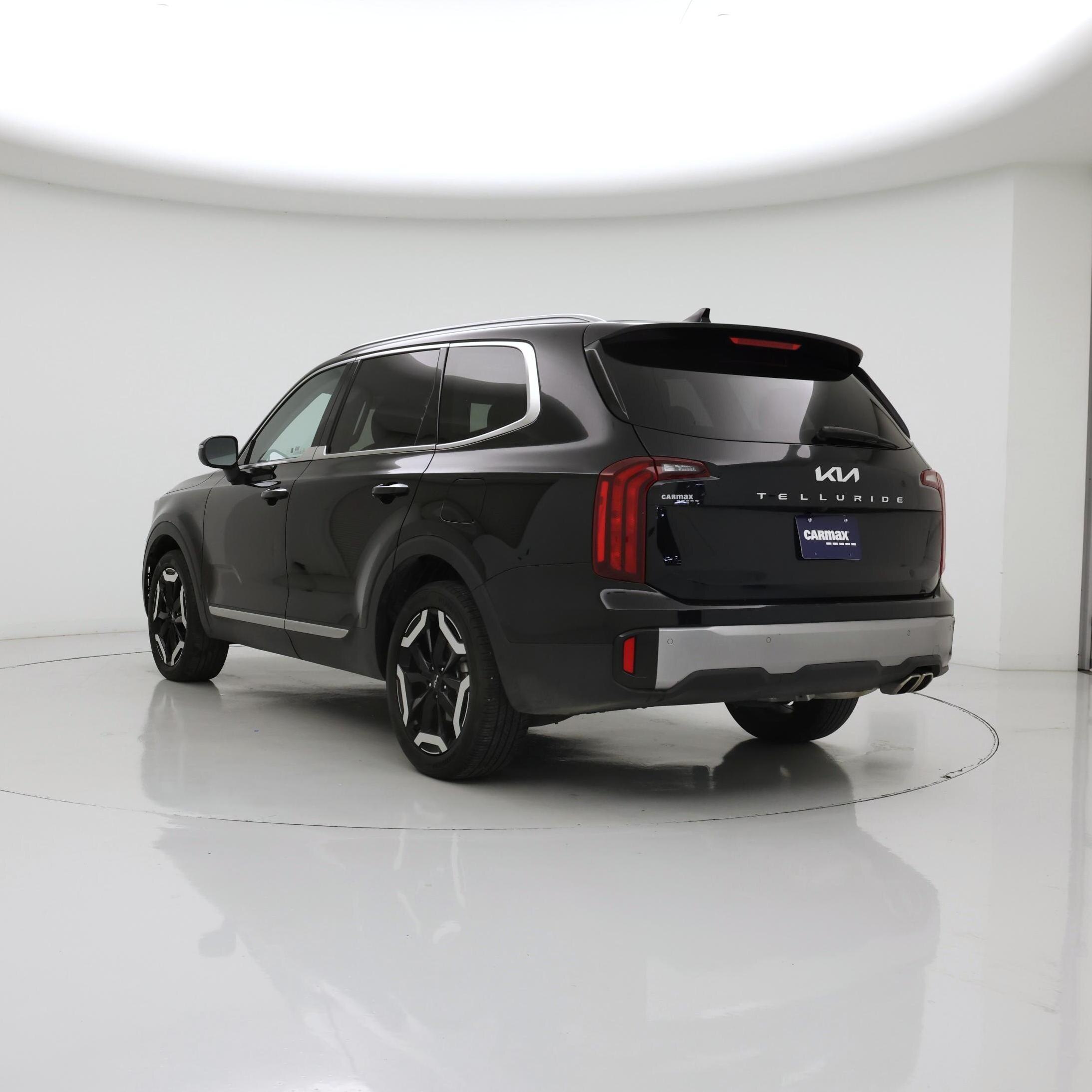 Thumbnail: 2025 Kia Telluride - 2