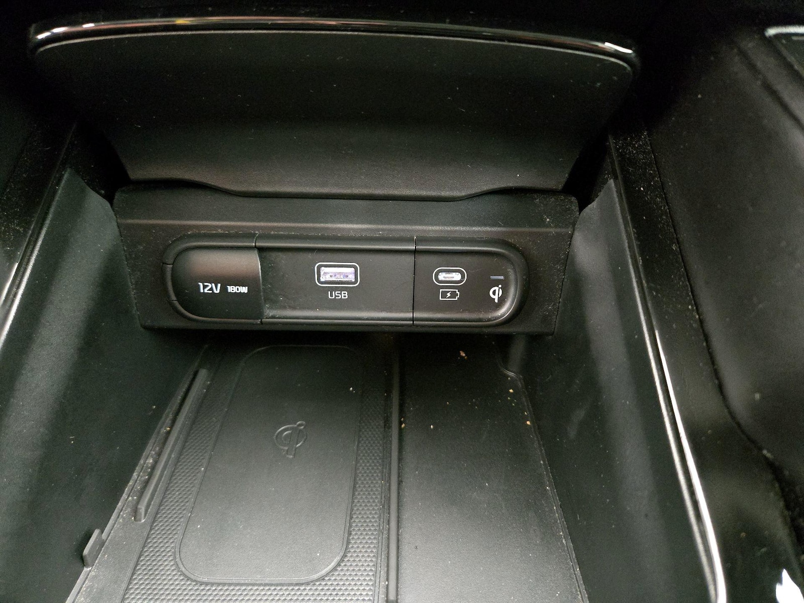 2025 Kia Telluride S - Photo 20