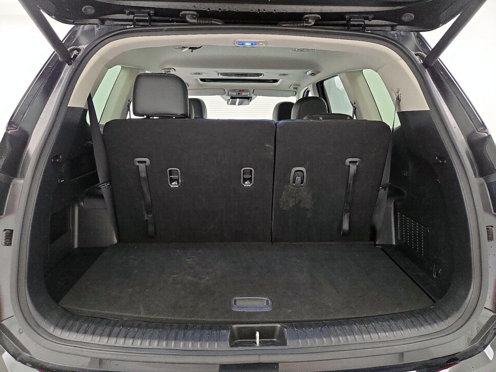 2025 Kia Telluride S - Photo 24