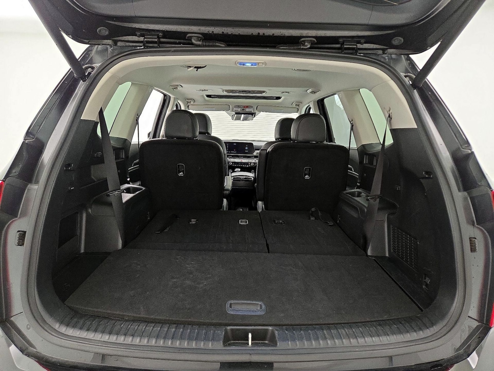 2025 Kia Telluride S - Photo 25