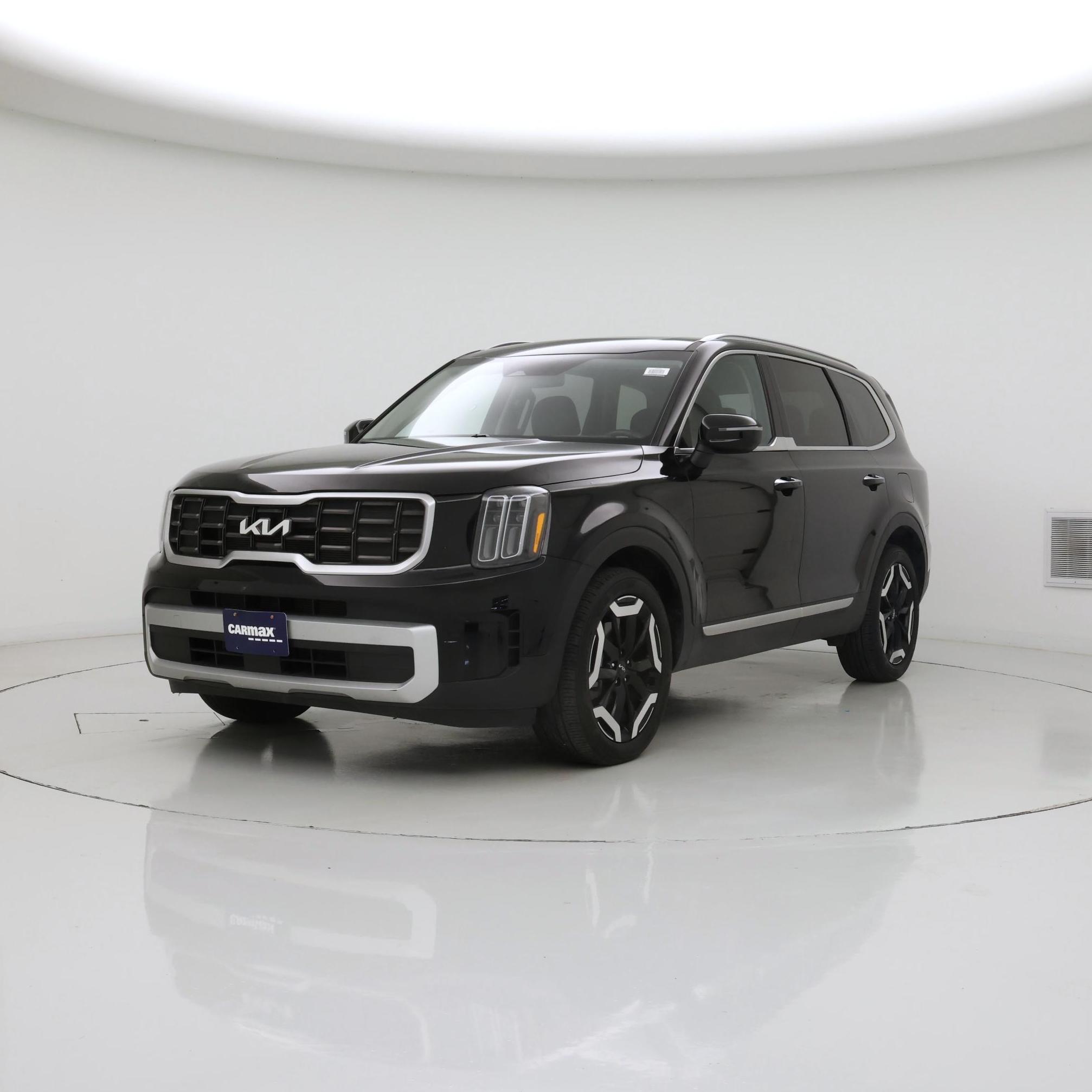 Thumbnail: 2025 Kia Telluride - 4