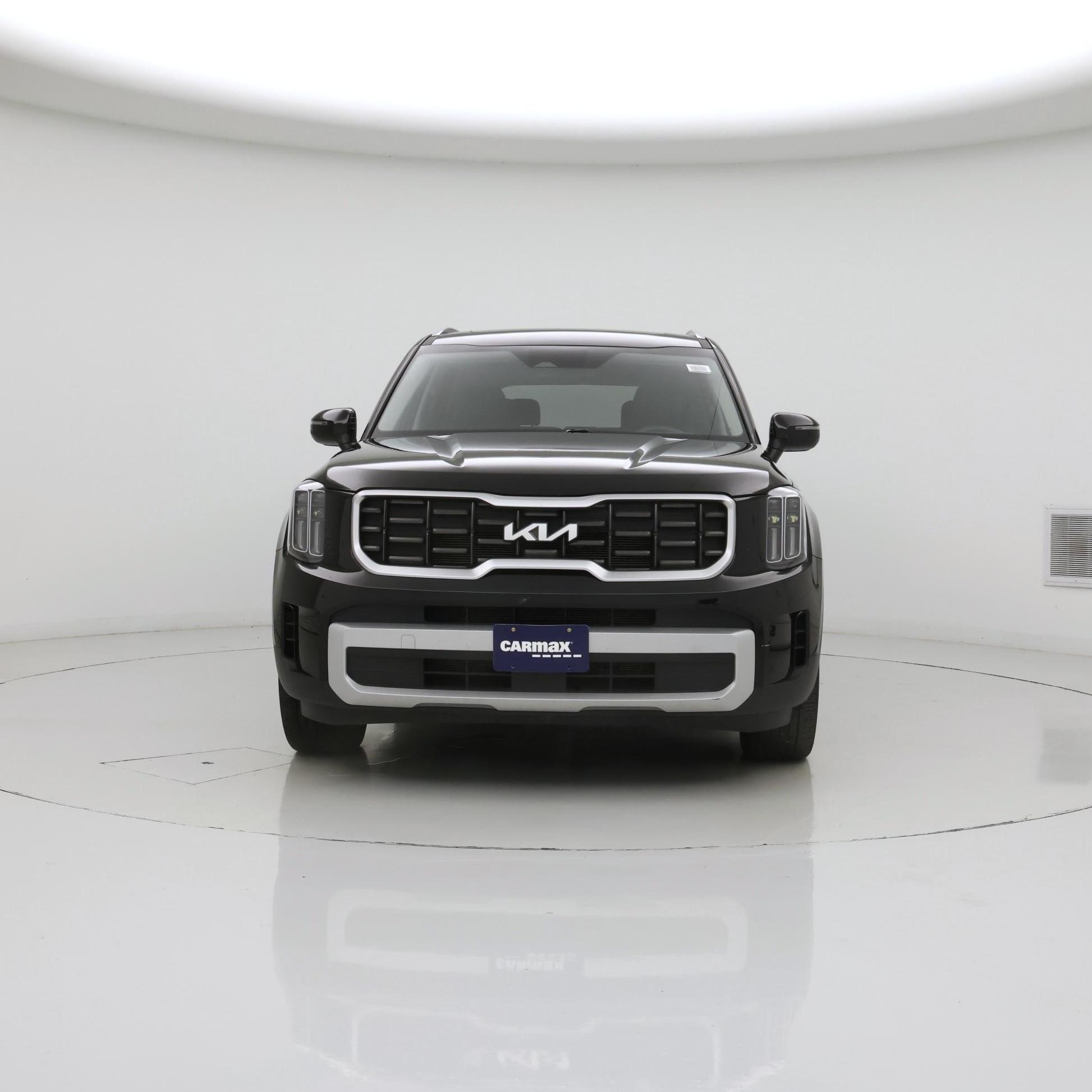 Thumbnail: 2025 Kia Telluride - 5