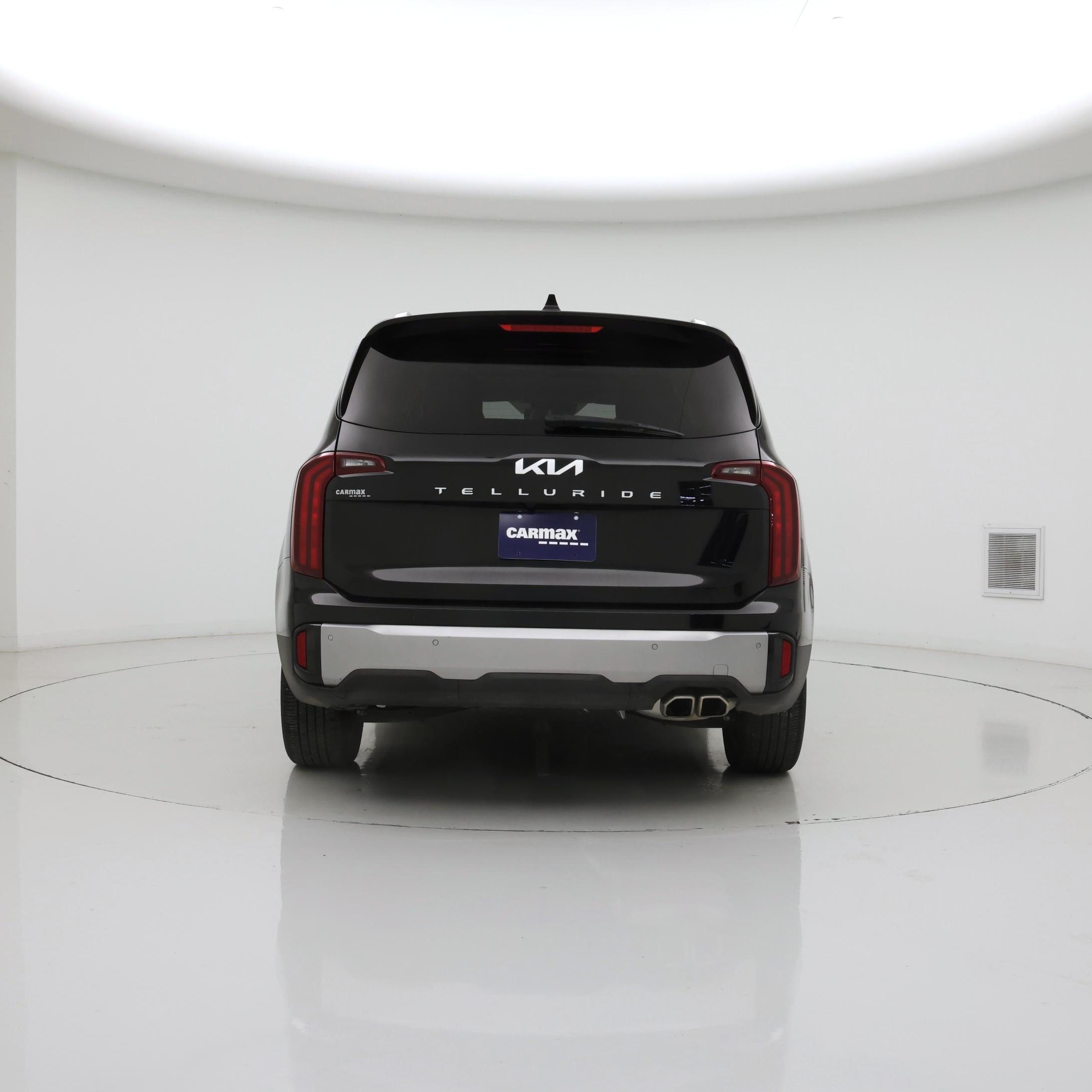 Thumbnail: 2025 Kia Telluride - 6